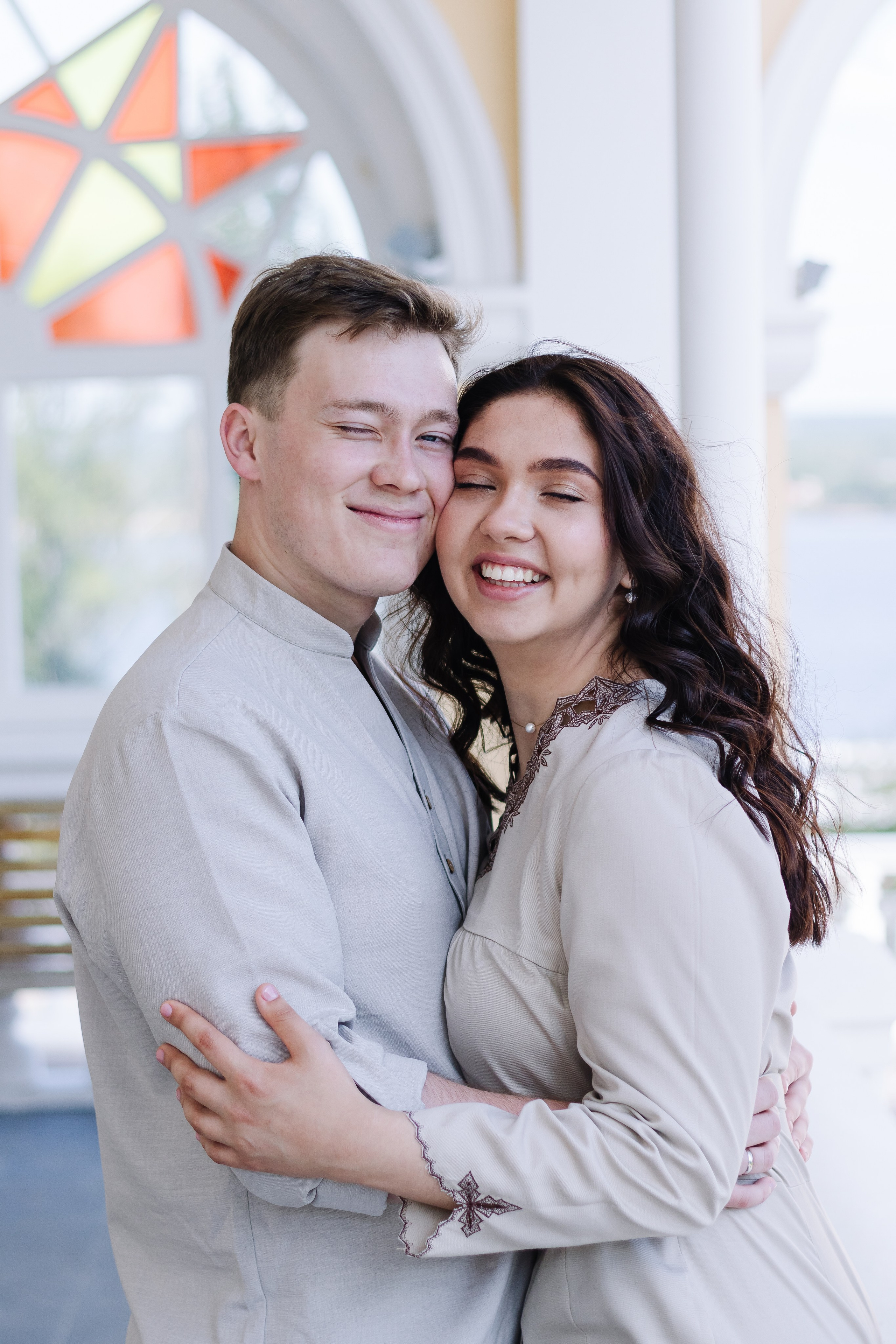 Василина и Филипп. Кристина | youseeitmyway | Фото