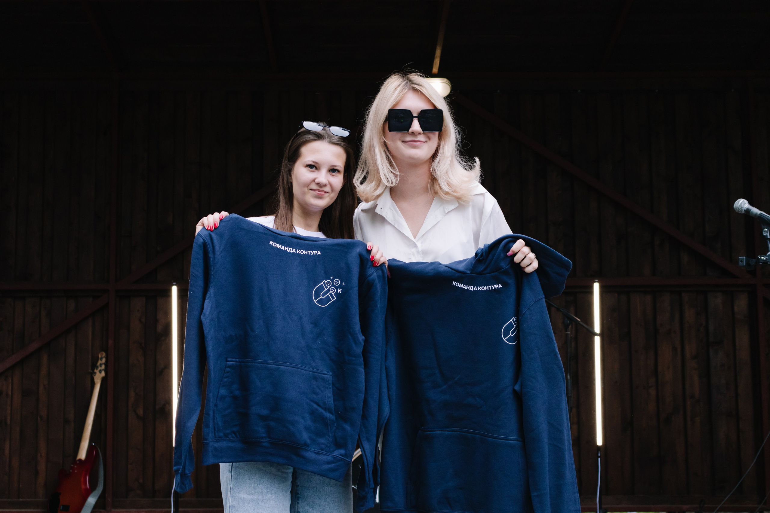 Корпоратив Контура. Кристина | youseeitmyway | Фото