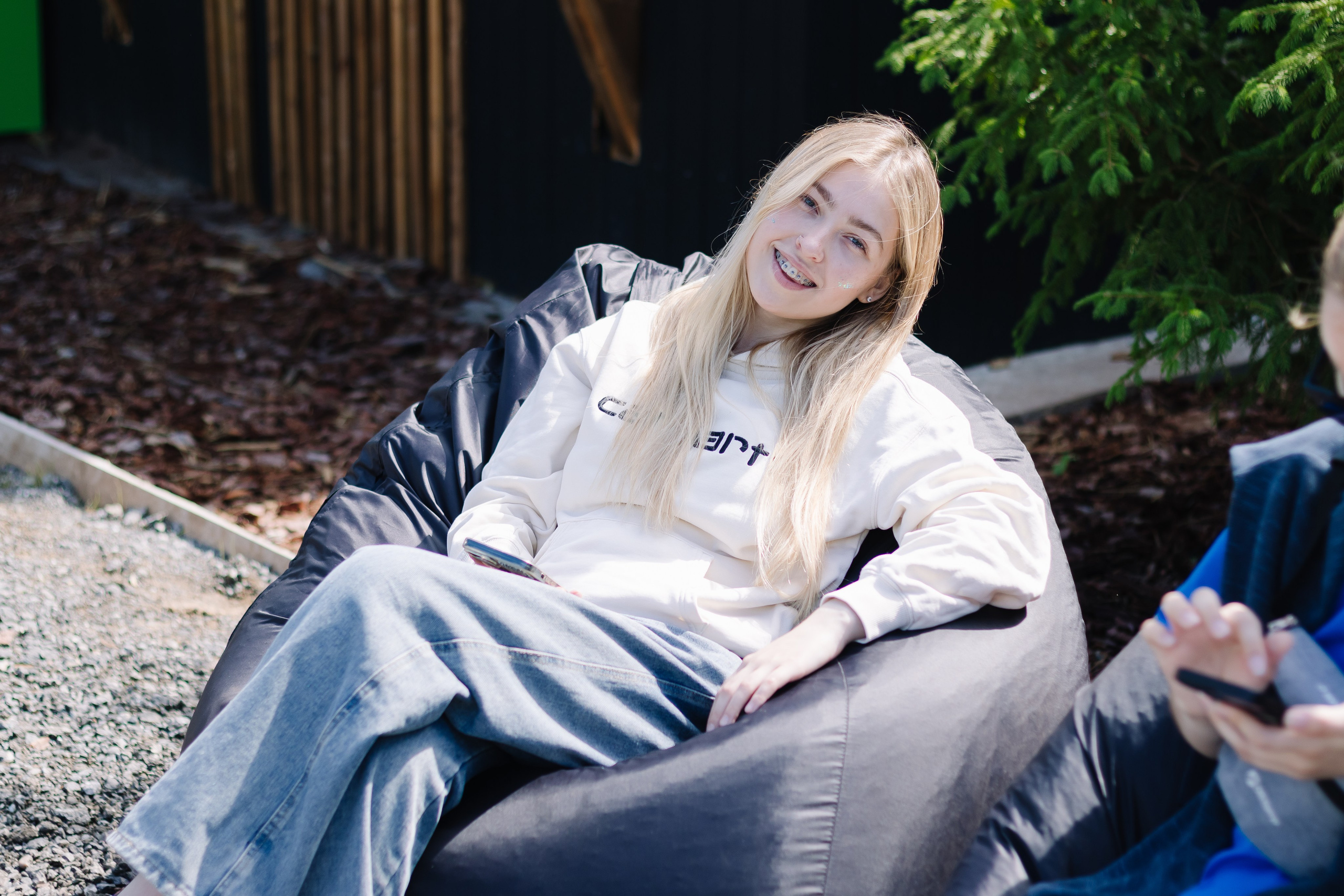 Летний праздник Контура. Кристина | youseeitmyway | Фото