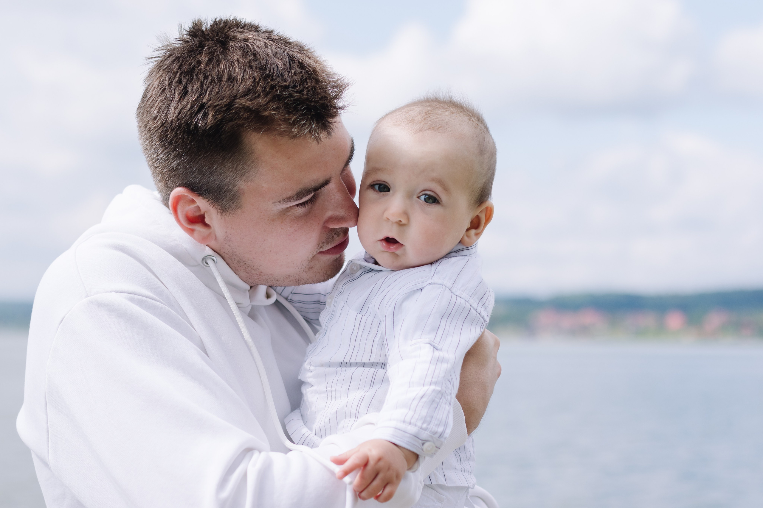 Маша, Савелий и Марк. Кристина | youseeitmyway | Фото