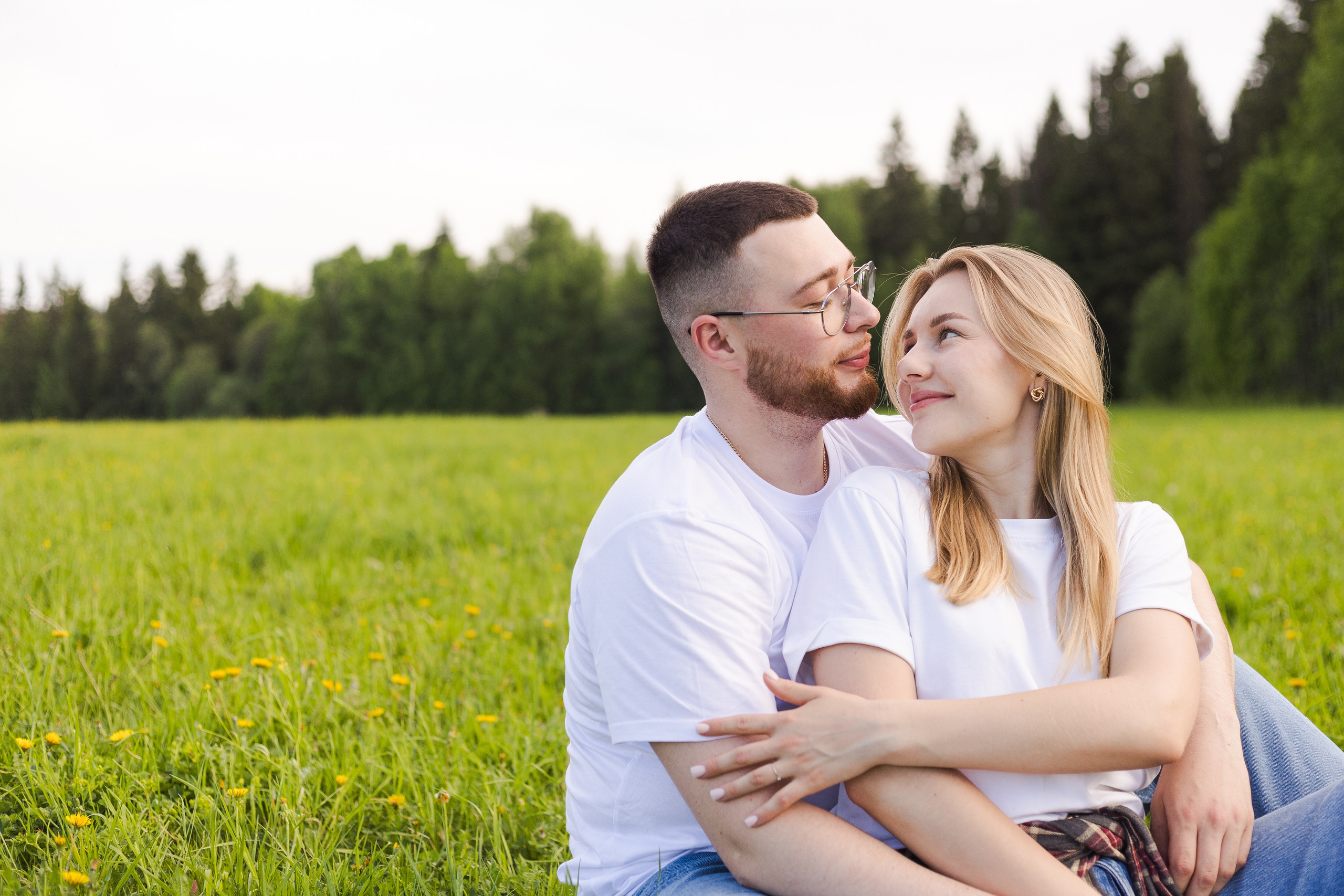 Юля и Богдан. Кристина | youseeitmyway | Фото