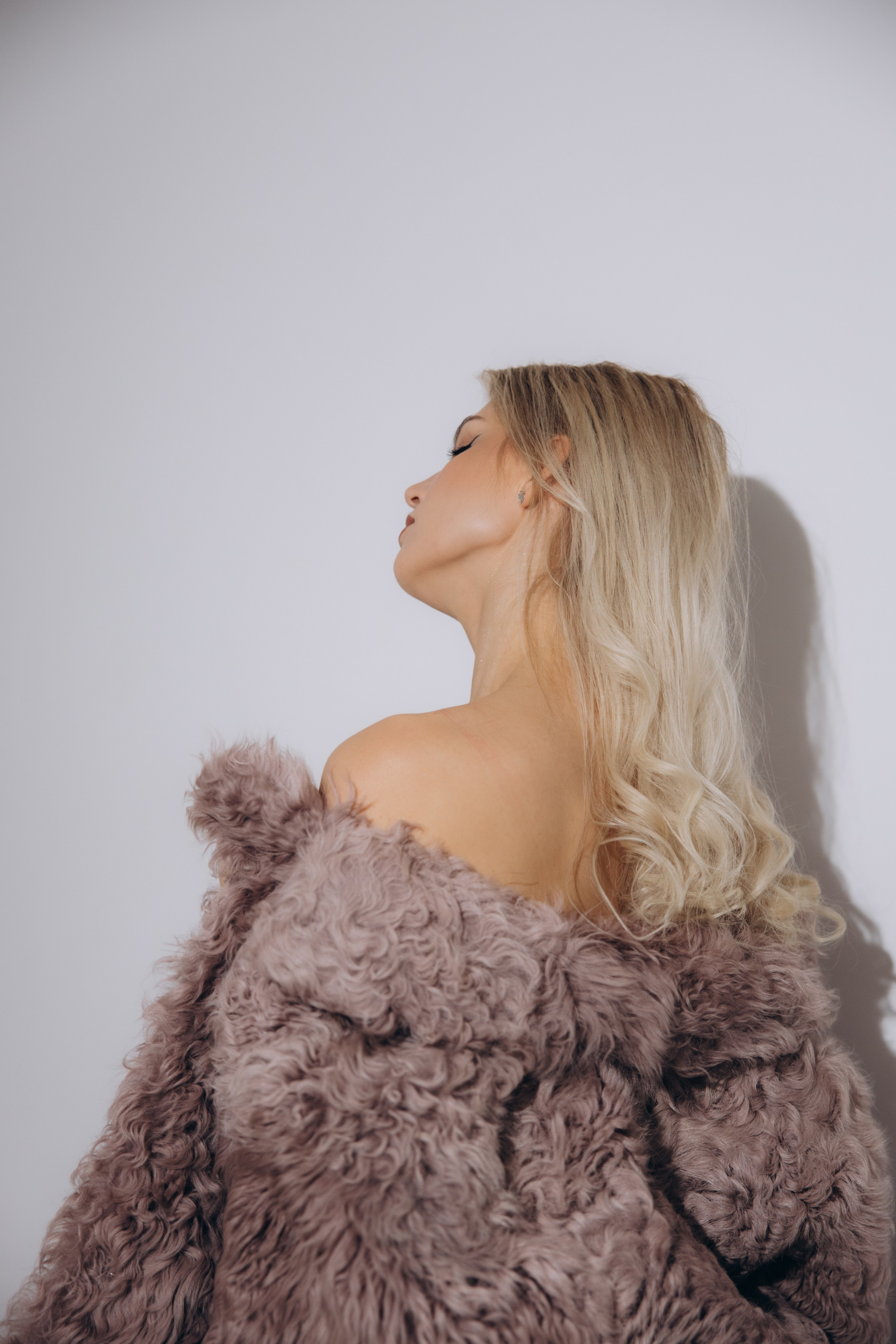 Юля. Свадебный, семейный фотограф в Иркутске Светлана Макаричева