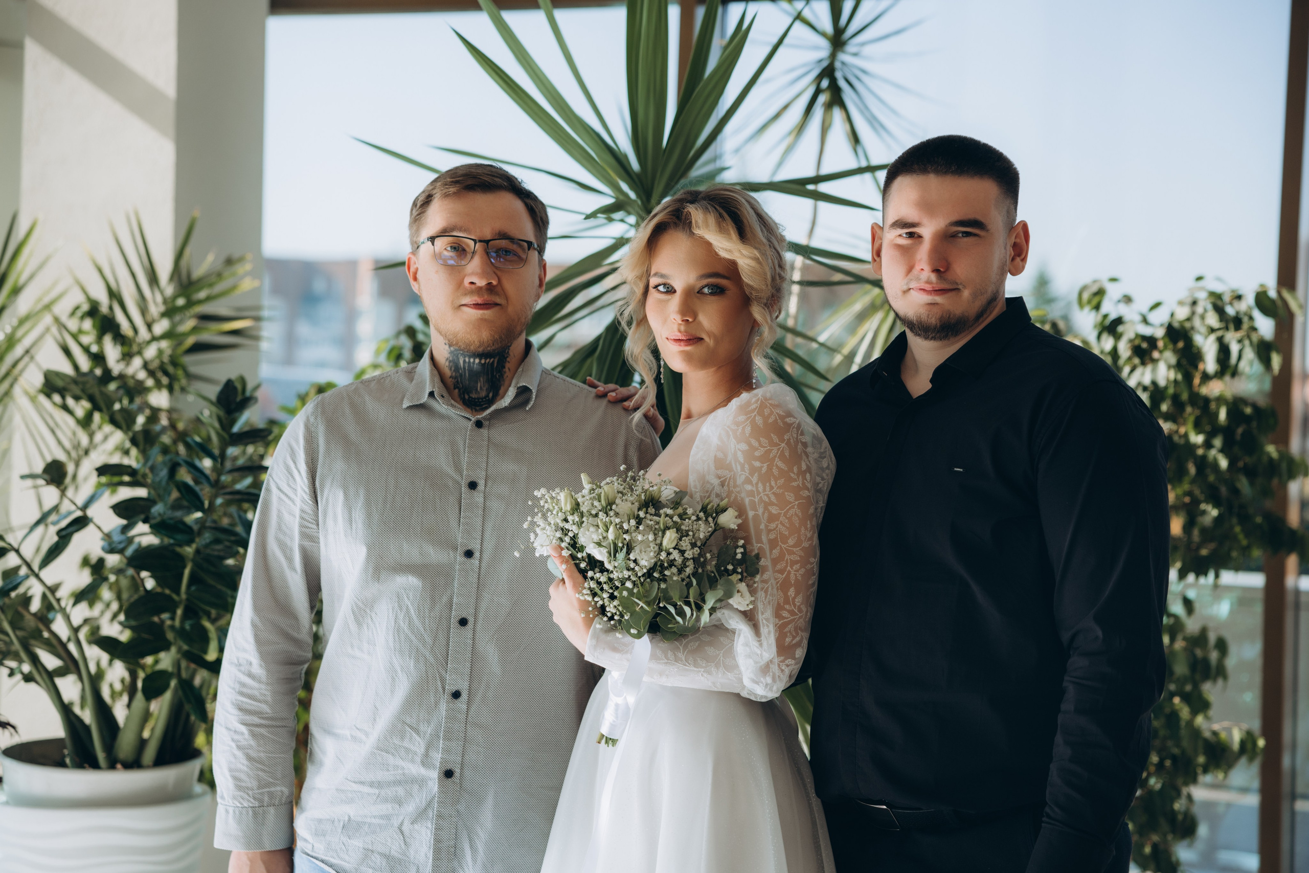 Wedding Day. Свадебный, семейный фотограф в Иркутске Светлана Макаричева