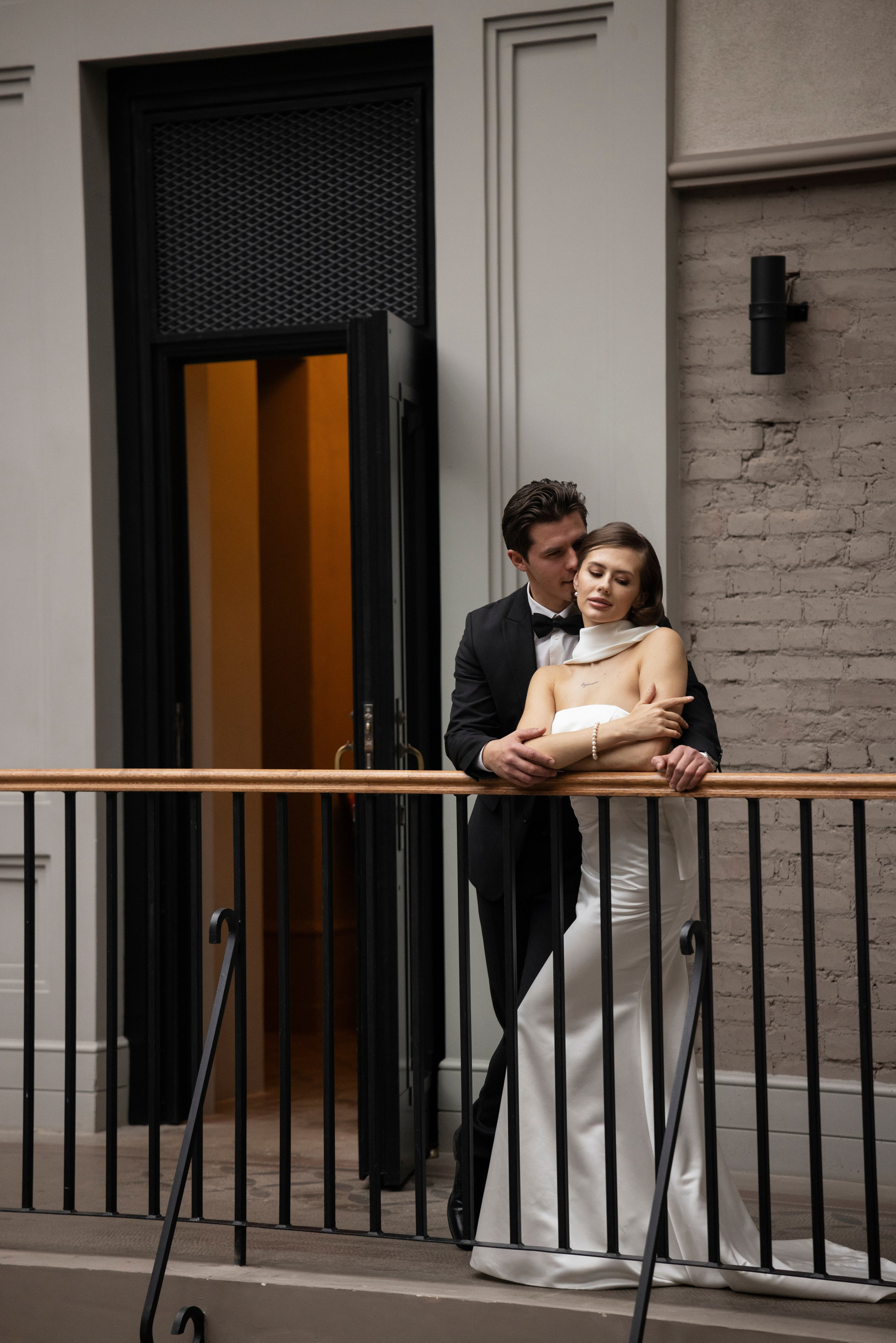 Денис и Виктория. Свадебный и портретный фотограф