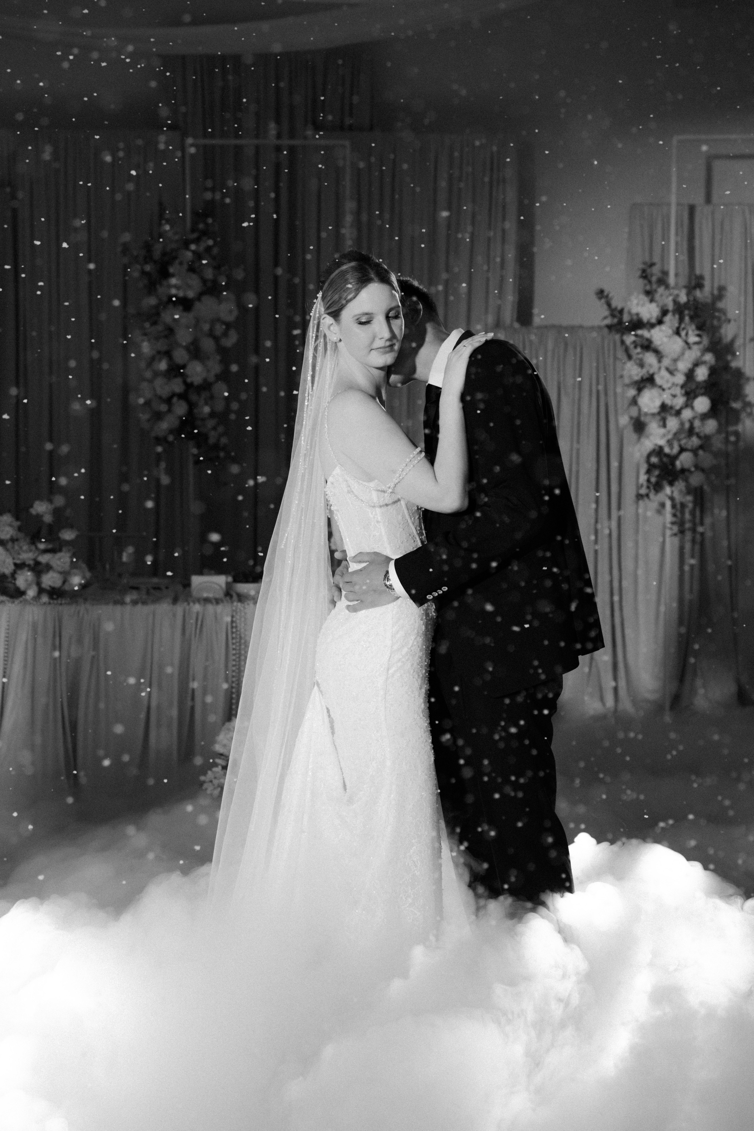 Olesya & Kostya. Свадебный фотограф в Воронеже Самохина Екатерина