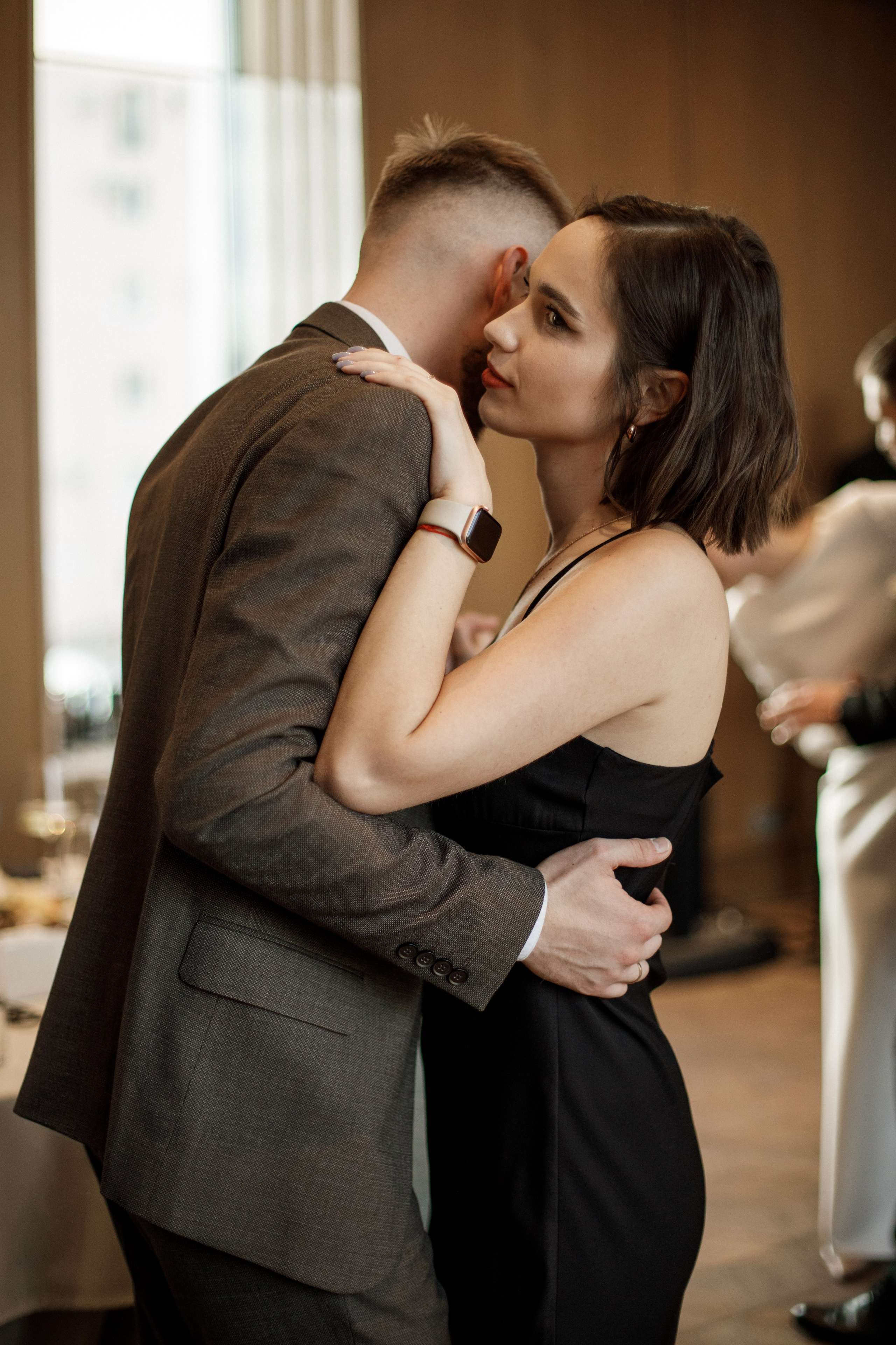 Вика + Влас. Свадебный фотограф Наташа Анисенко