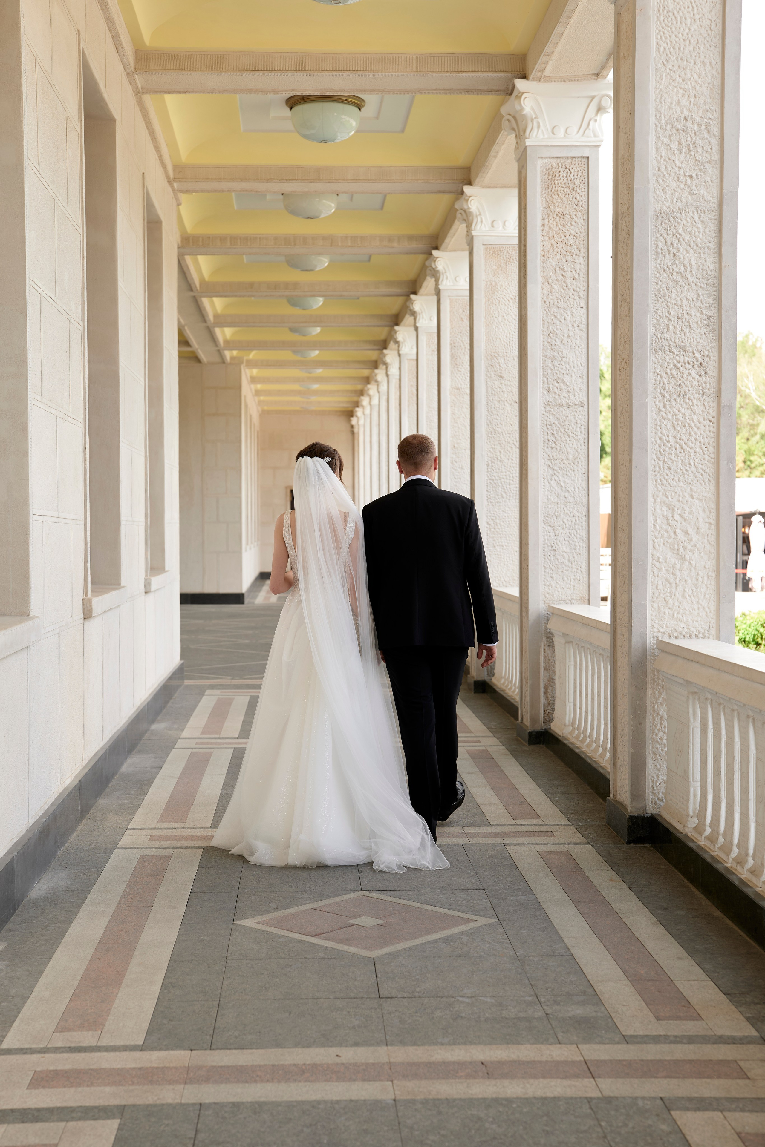Свадебная прогулка на Речном вокзале!. Семейный и женский фотограф в Москве Зоя Бучерова