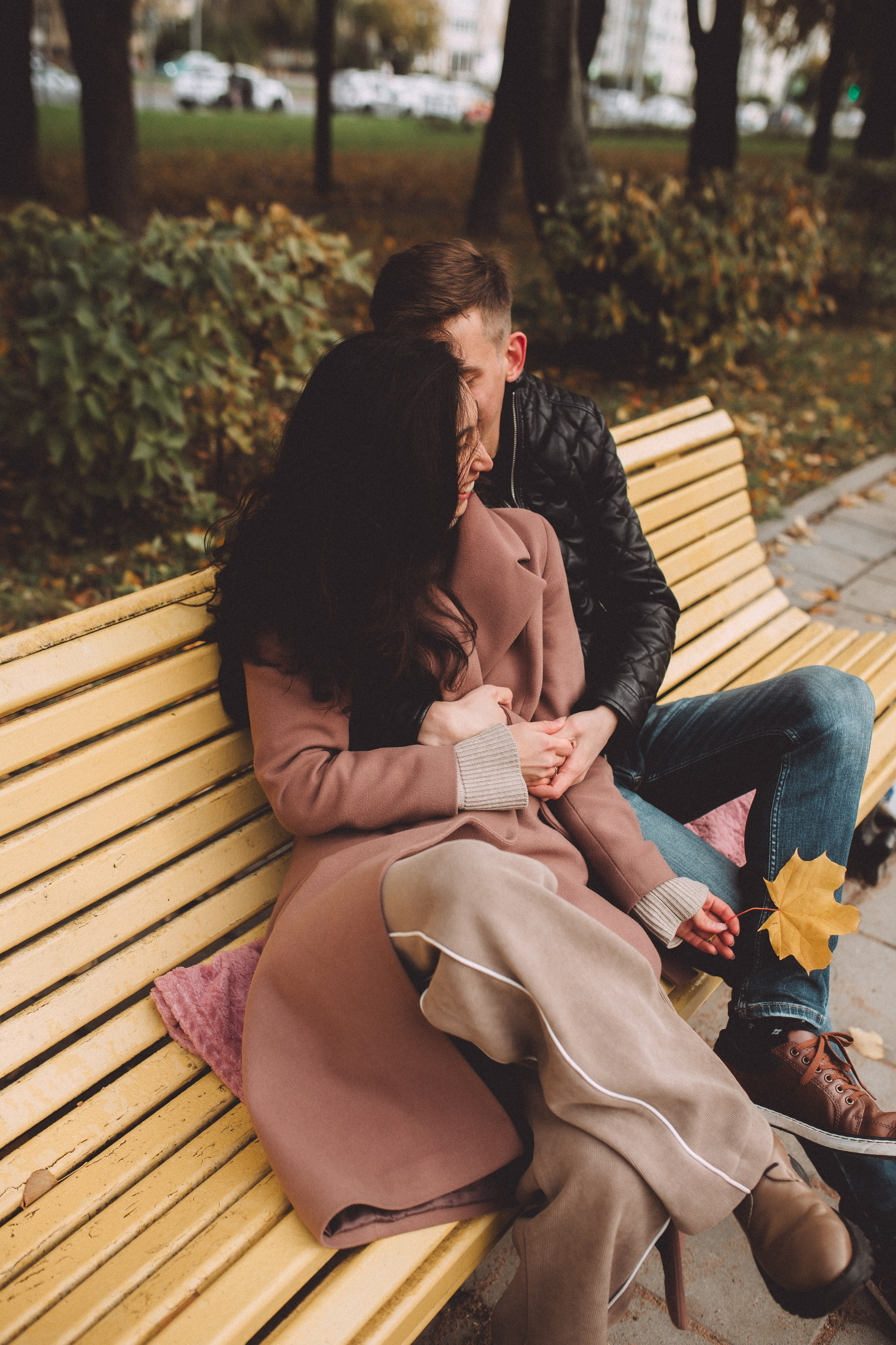 Love Story. Анна Михайлова|Свадебный фотограф в Санкт-Петербурге