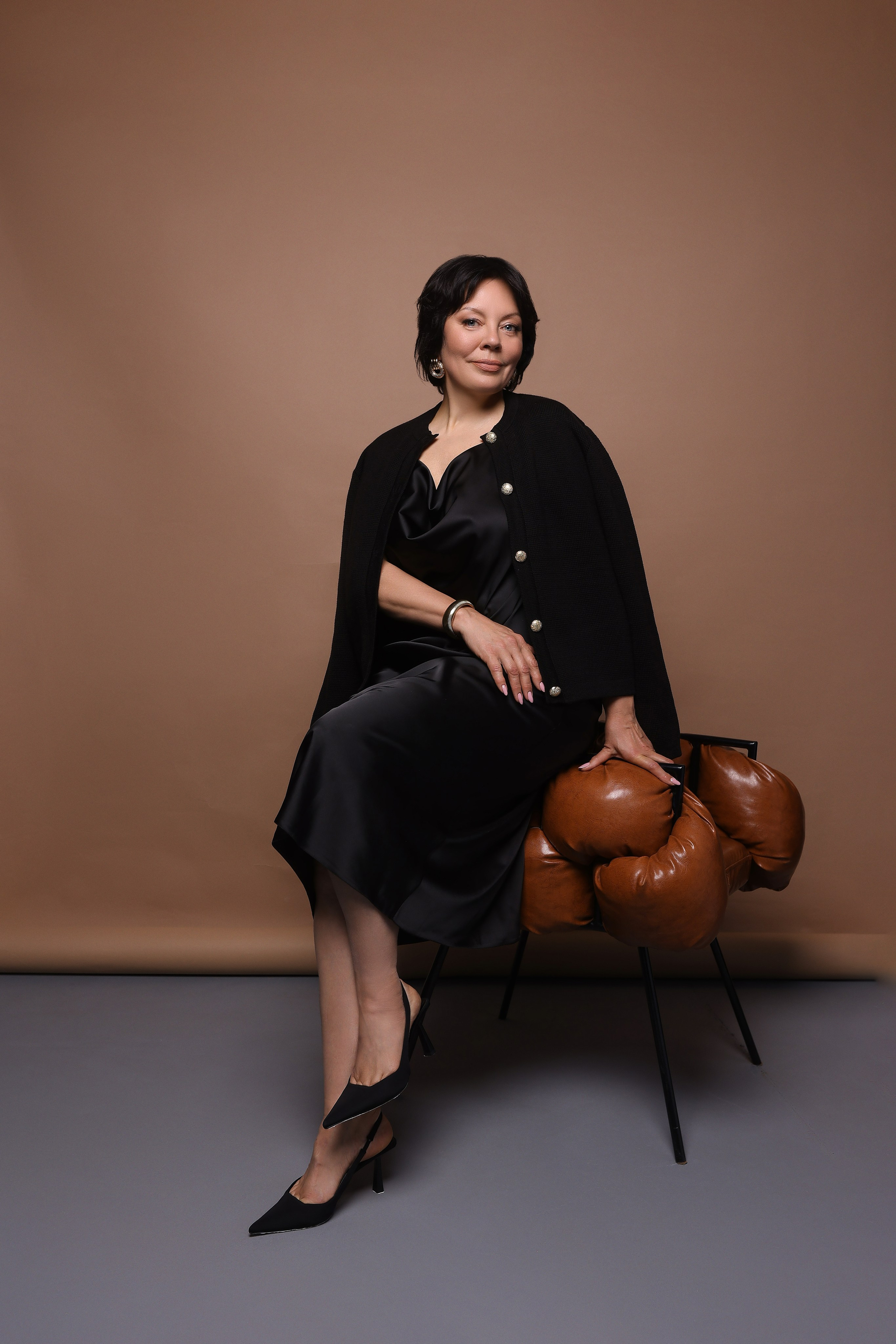 Лина и Светлана