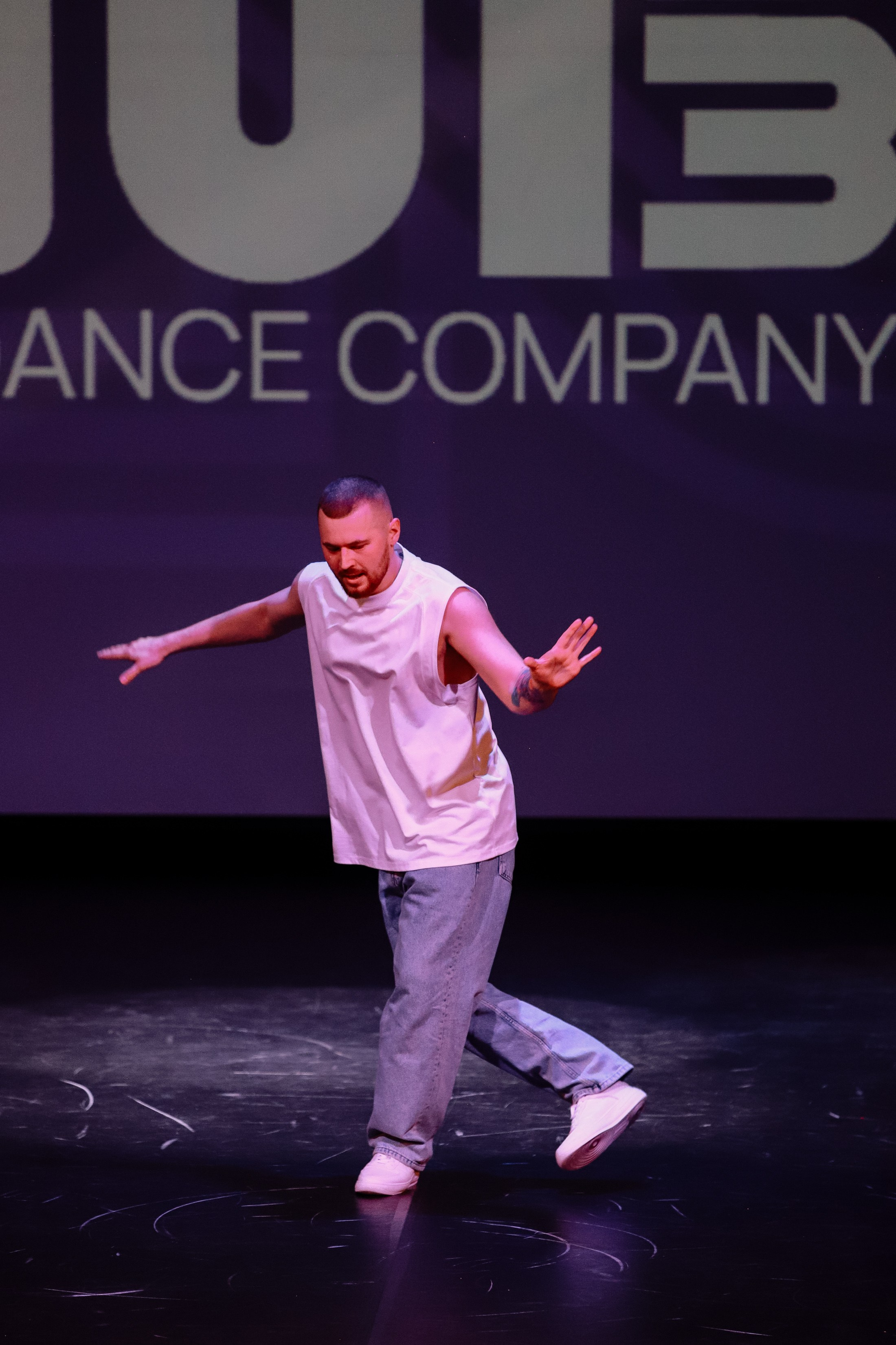 Studio 535 Отчетник. Фотограф Юлия Мальцева