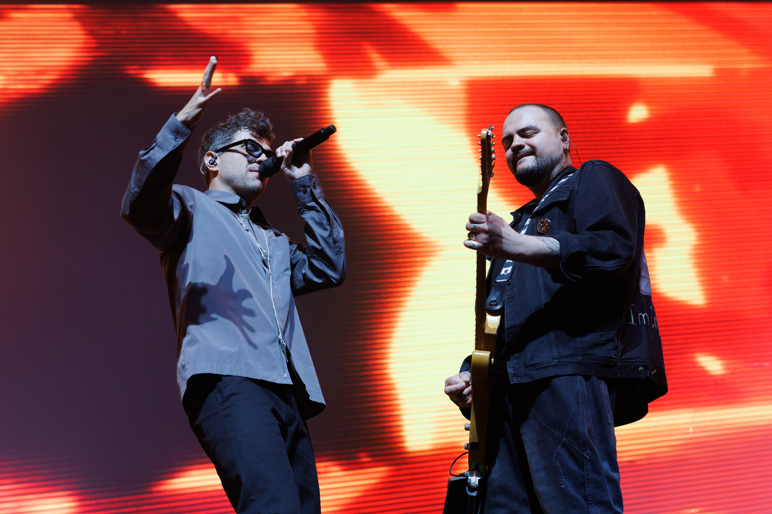 ЛСП. Фотограф в Москве Андрей Овчаров