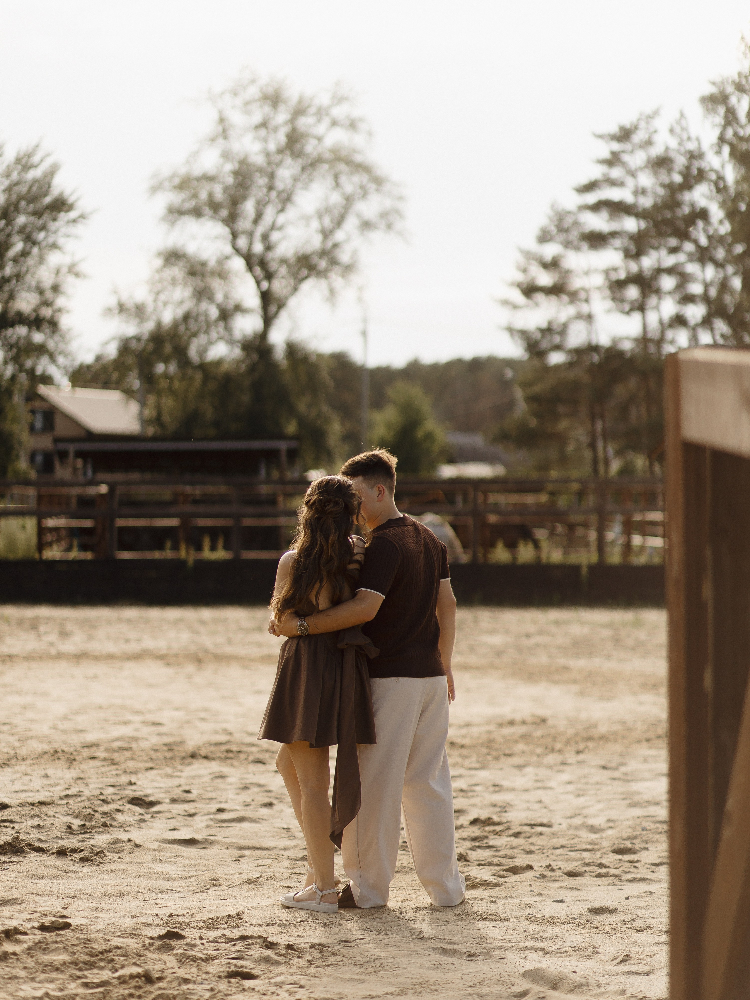 ВИКА И КИРИЛЛ. Свадебный и индивидуальный фотограф в Челябинске Евгения Негодяева