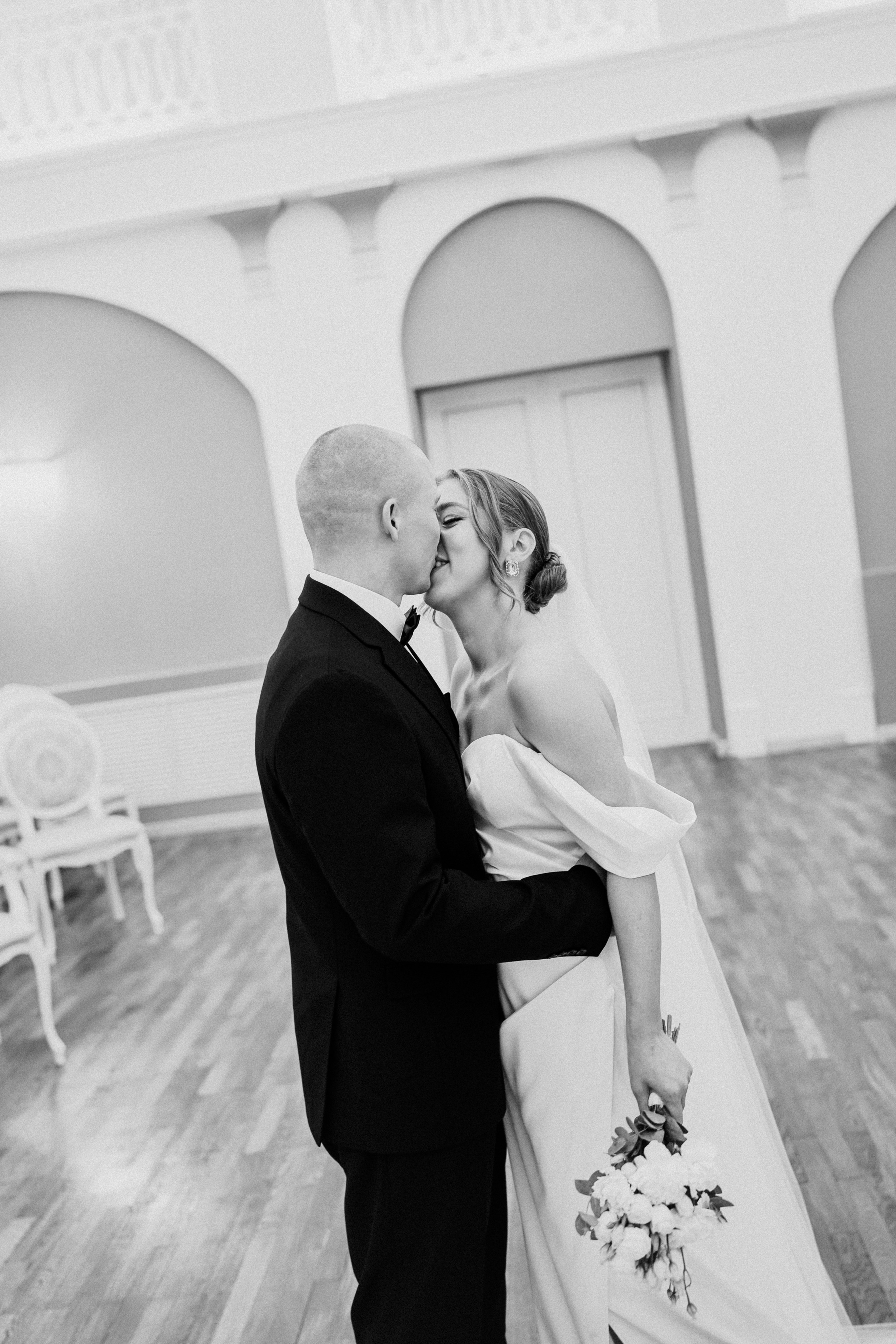 Kirill & Anna. Svetlana Klimenko