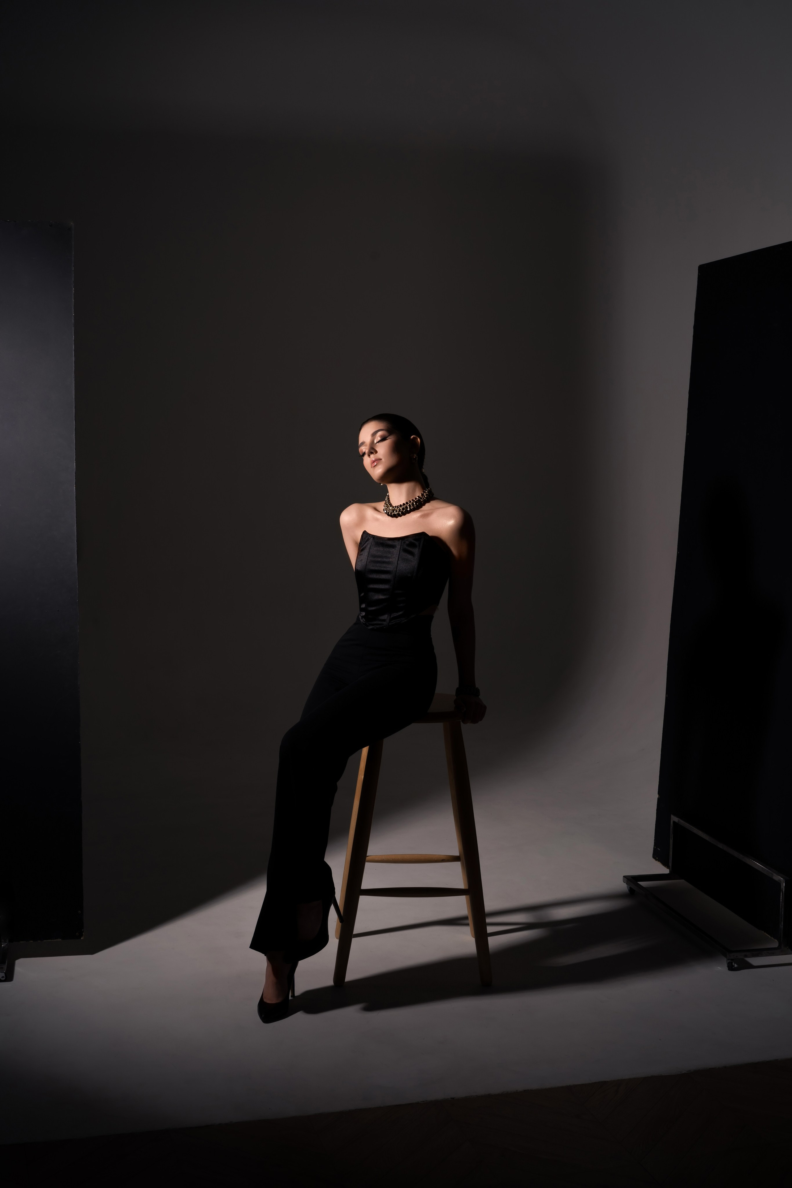 студийный свет сфера томск