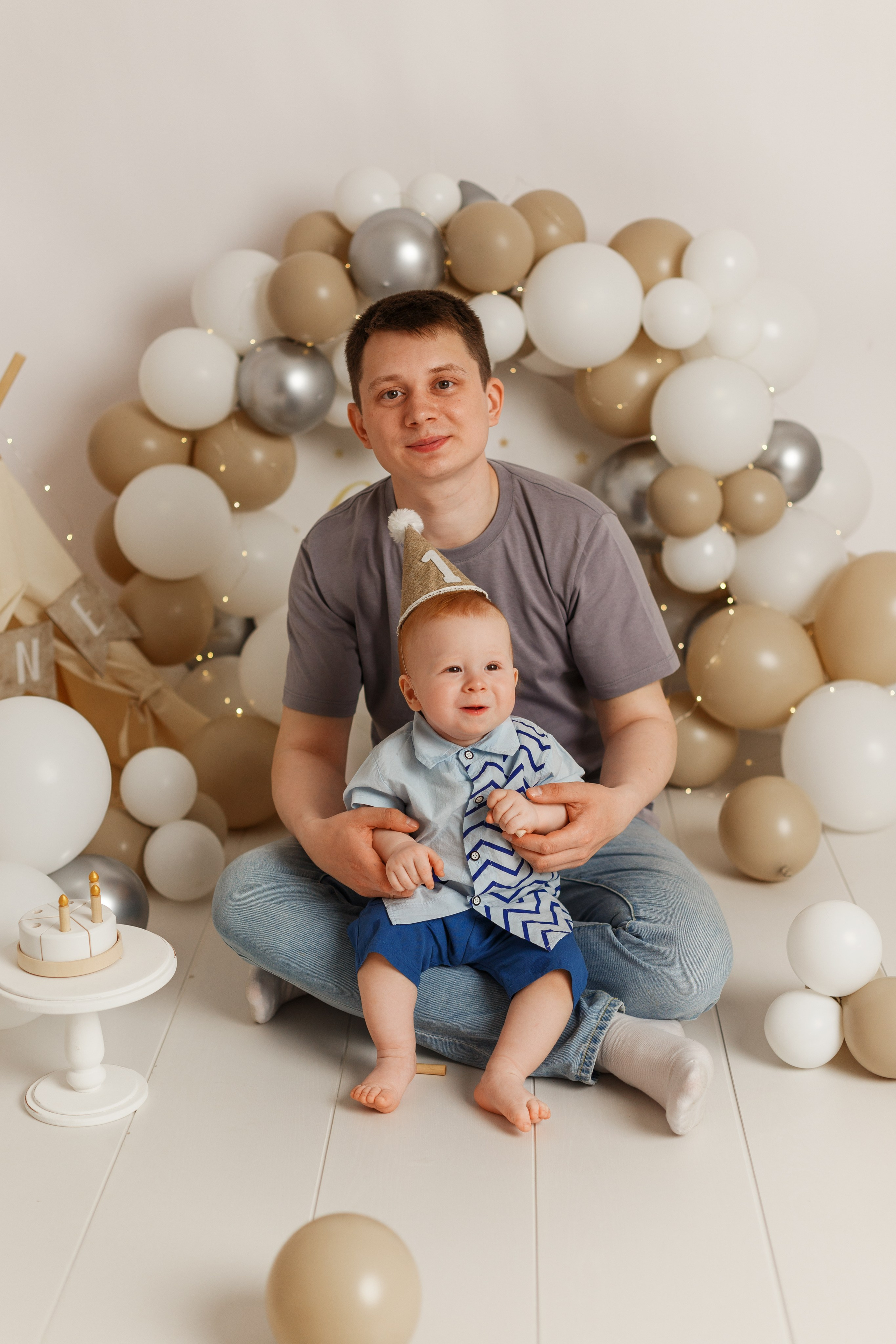 Годики. Фотограф новорождённых семейный фотограф Томск Елена Каплина