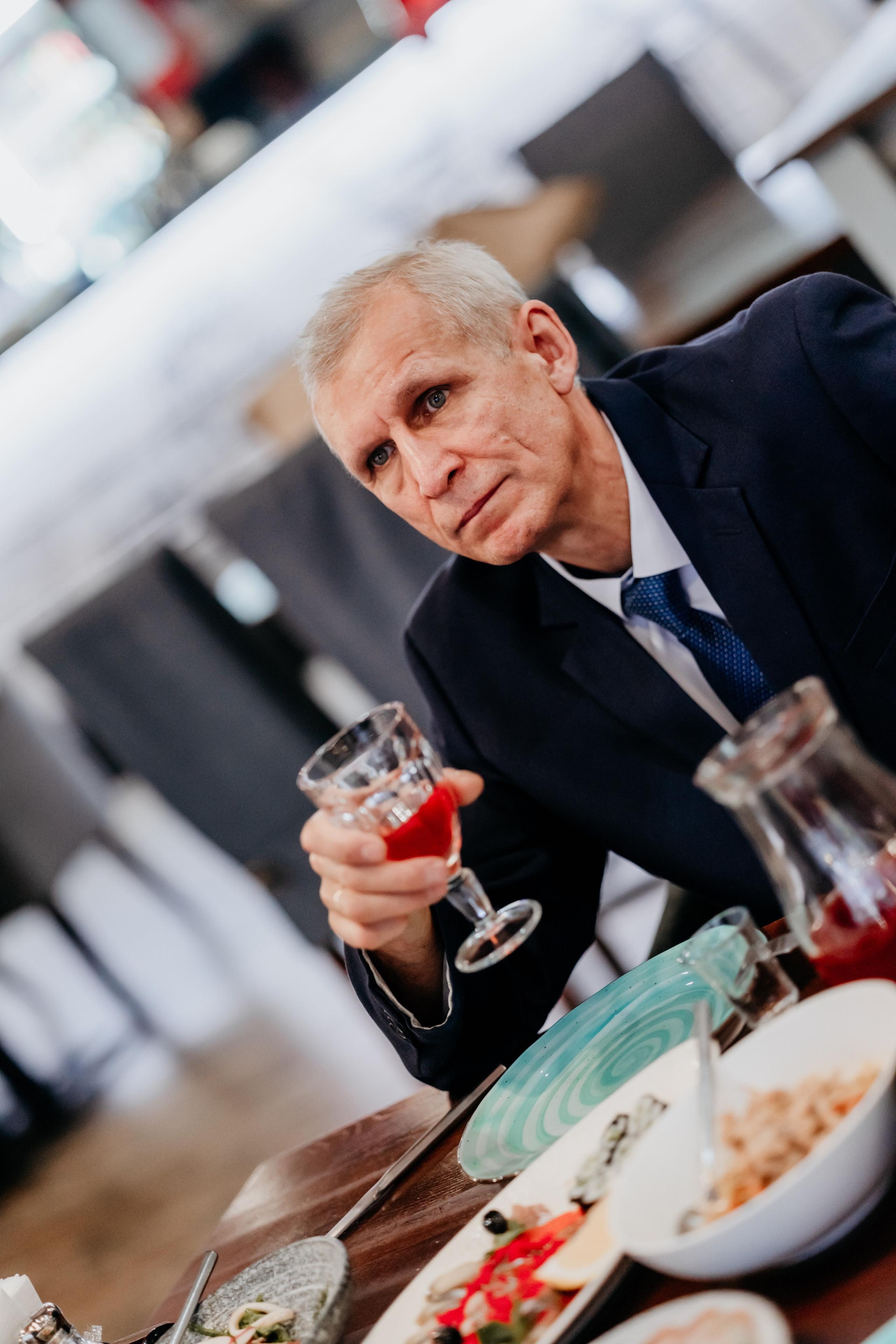 Свадебный банкет Артема и Дарьи. Ресторан «Вояж». Фотограф в Улан-Удэ. Свадебный фотограф в Улан-Удэ