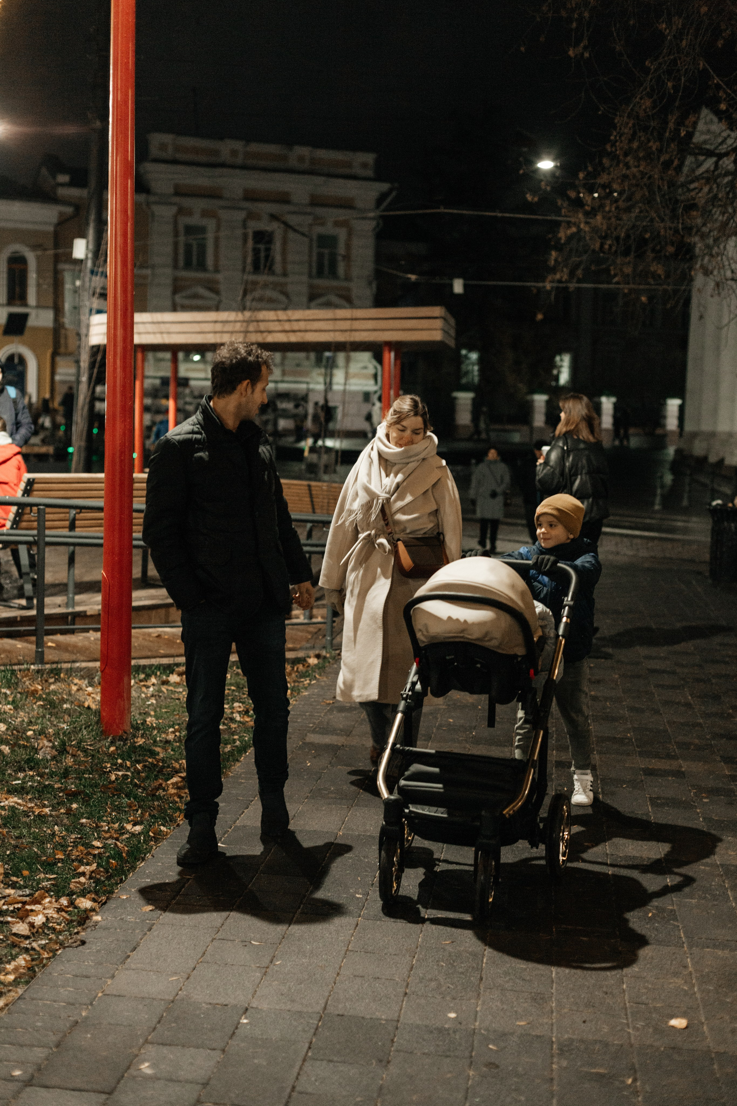 Андрей, Аленка, Михи, Тео. Свадебный и Репортажный фотограф Нижний Новгород Москва Ежов Иван