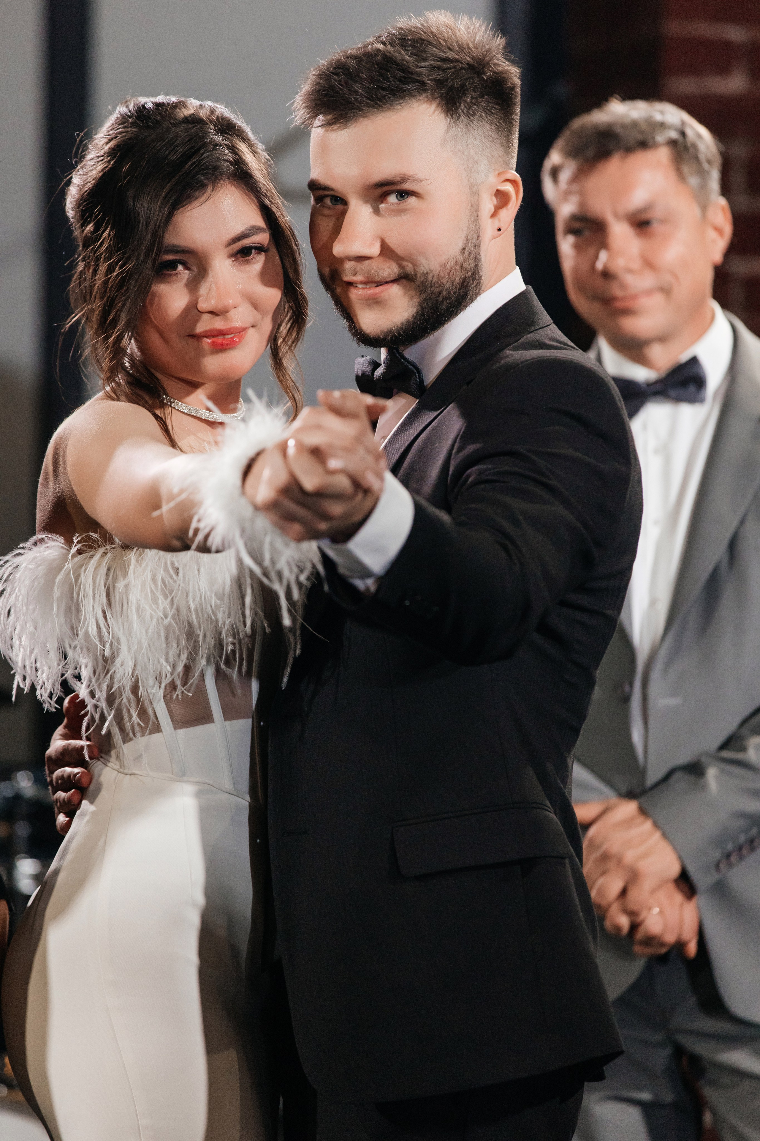 Влад и Саша. Свадебный и Репортажный фотограф Нижний Новгород Москва Ежов Иван