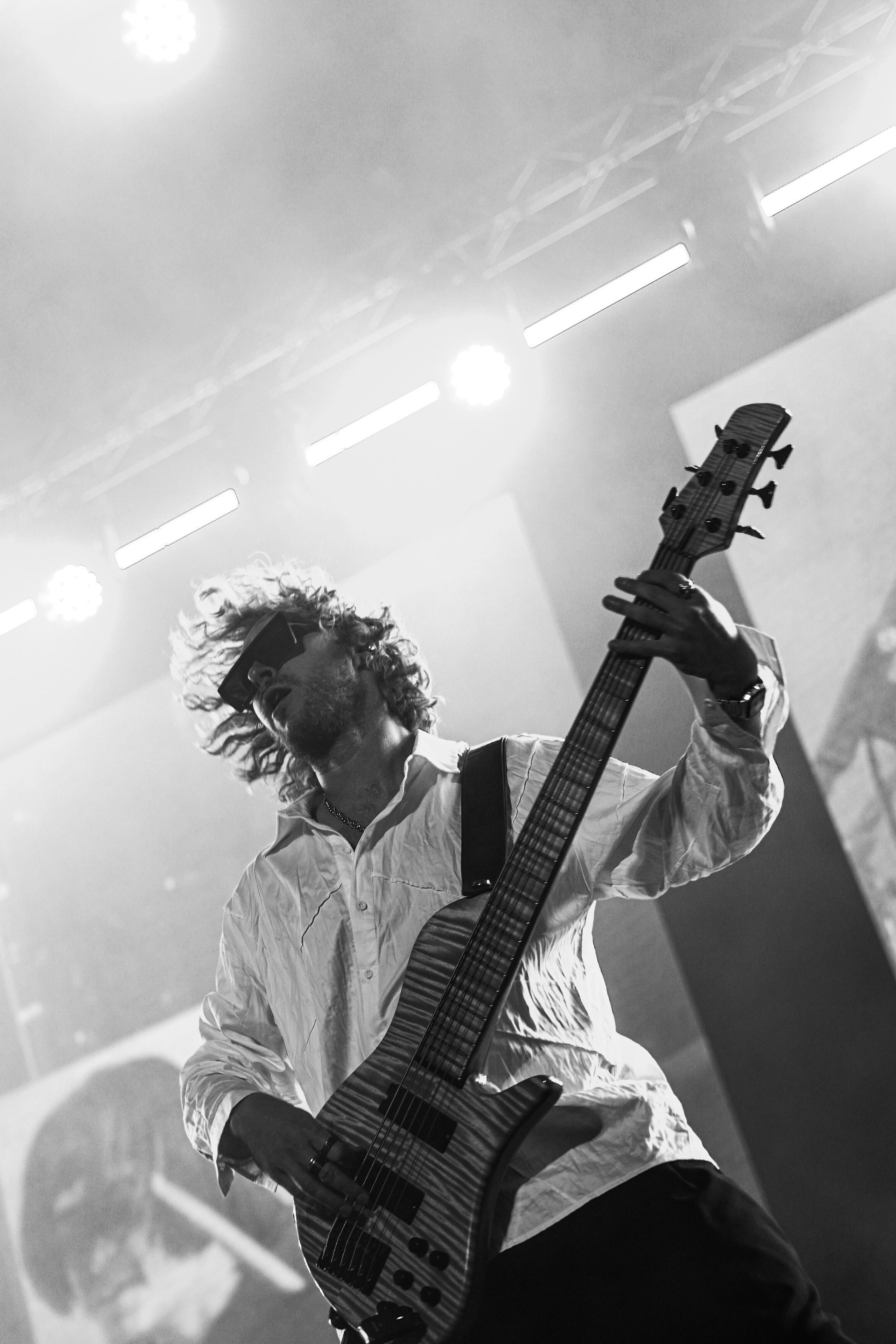 Олег Майами / 17.08. Фотограф в Москве Анастасия Курлович