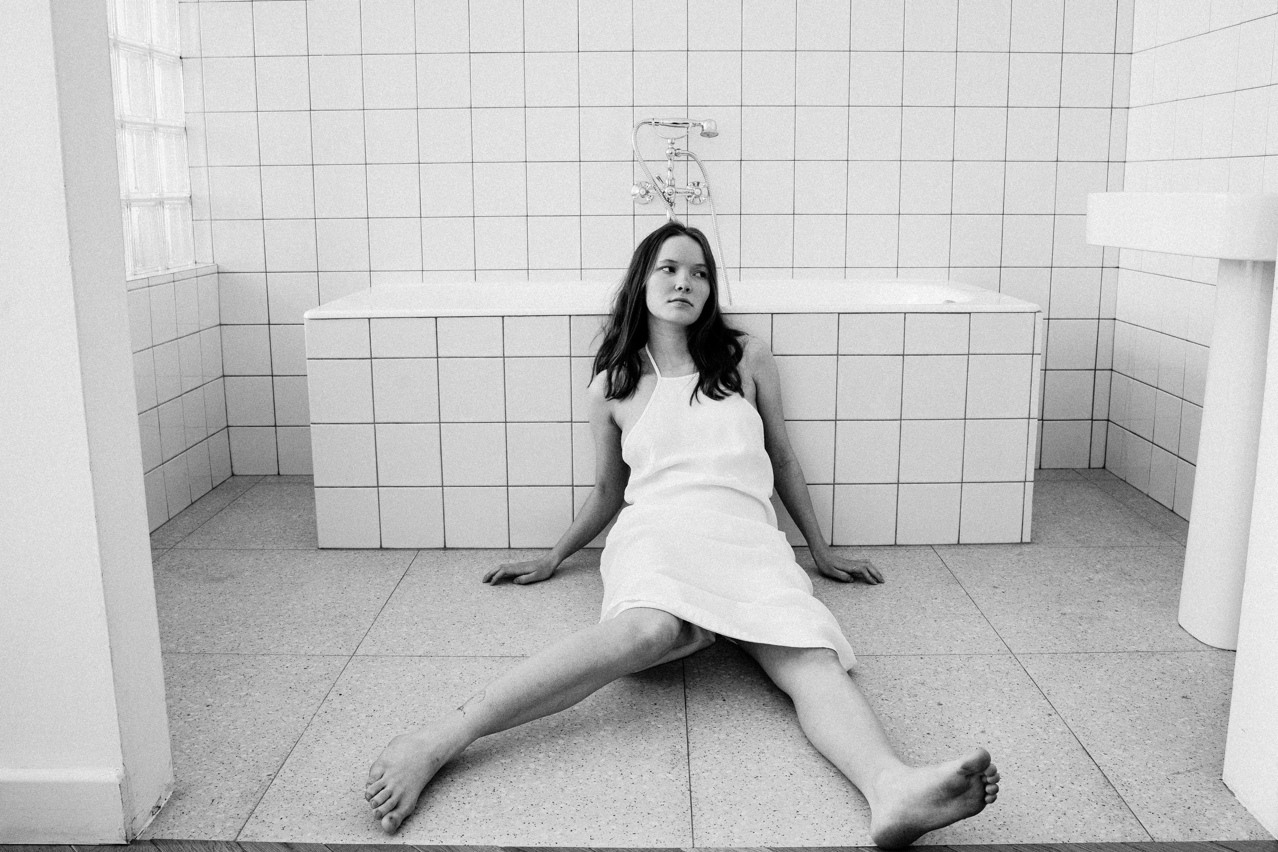 Анна. Екатерина Рыбкина Портретный фотограф в Москве