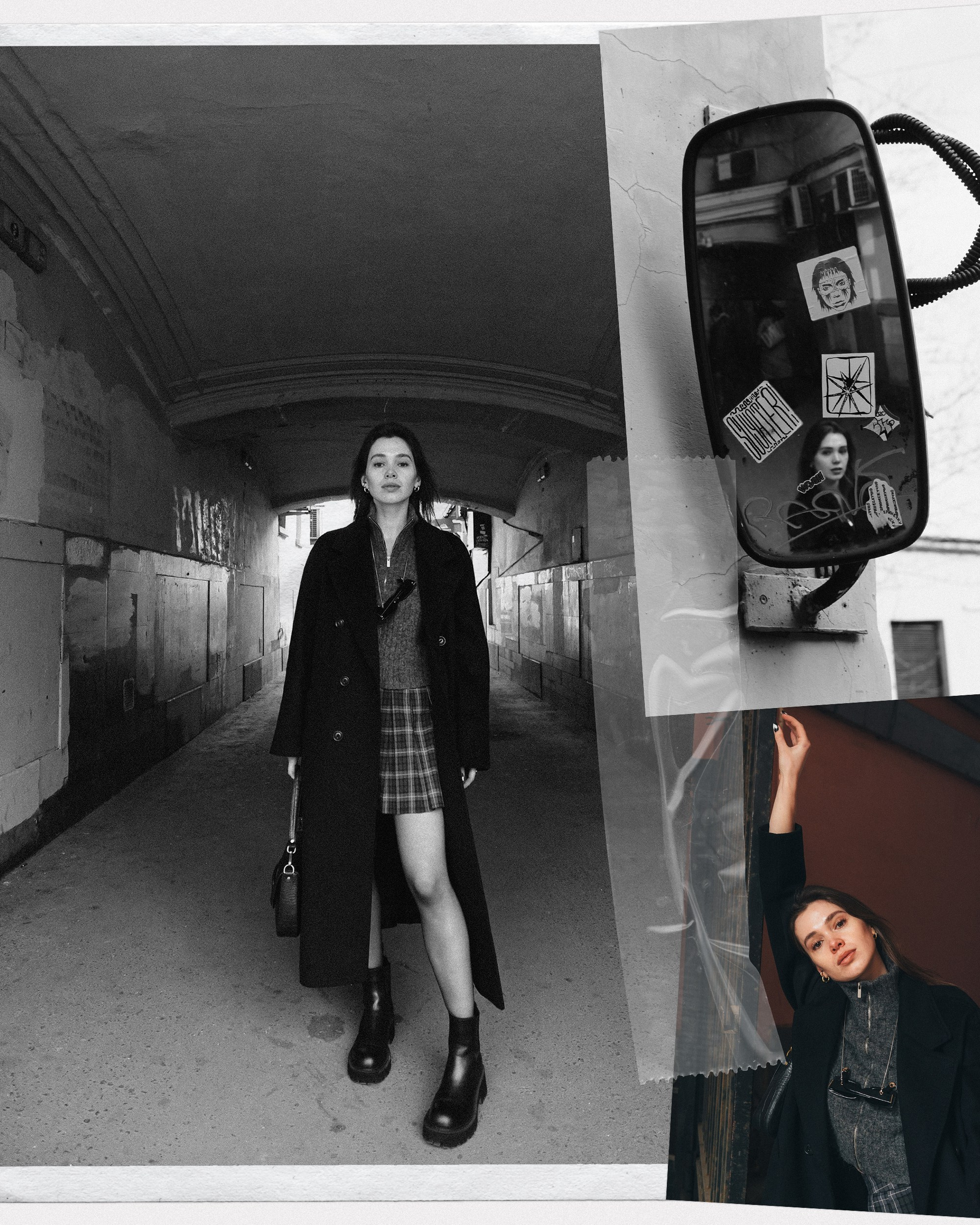 Анна. Екатерина Рыбкина Портретный фотограф в Москве