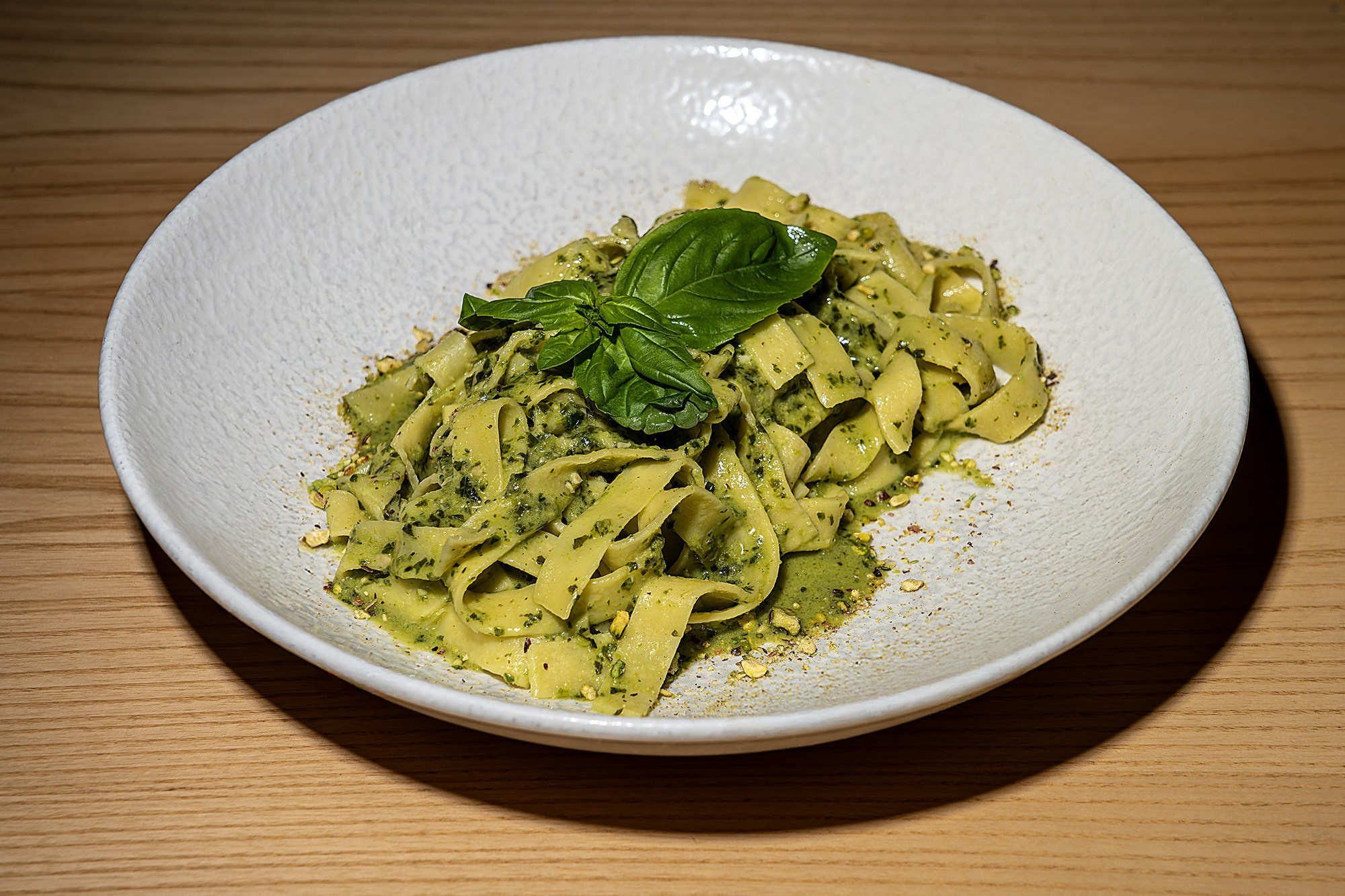 Restaurante Casa Marlés 1585. Food photographer and videographer Rost Kutuzov