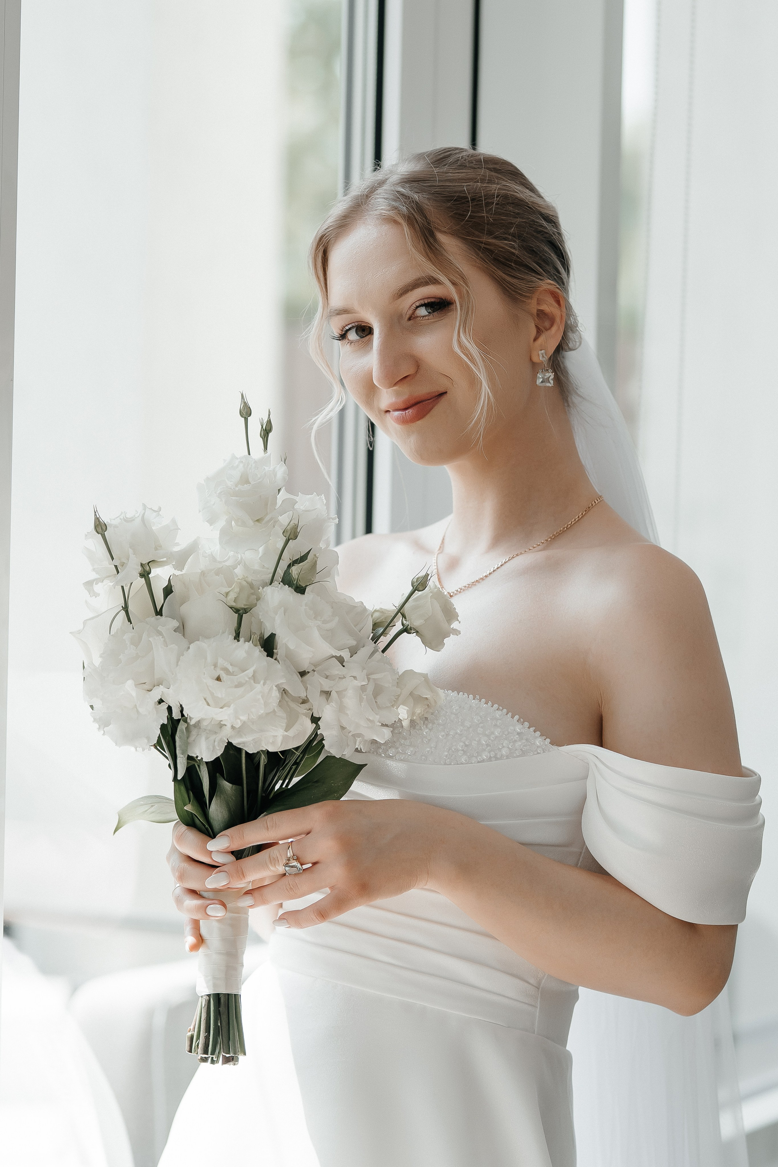 Новочеркасск V&E. Свадебный фотограф Ростов-на-Дону от 4 400 руб. |Кристина Гайсенюк