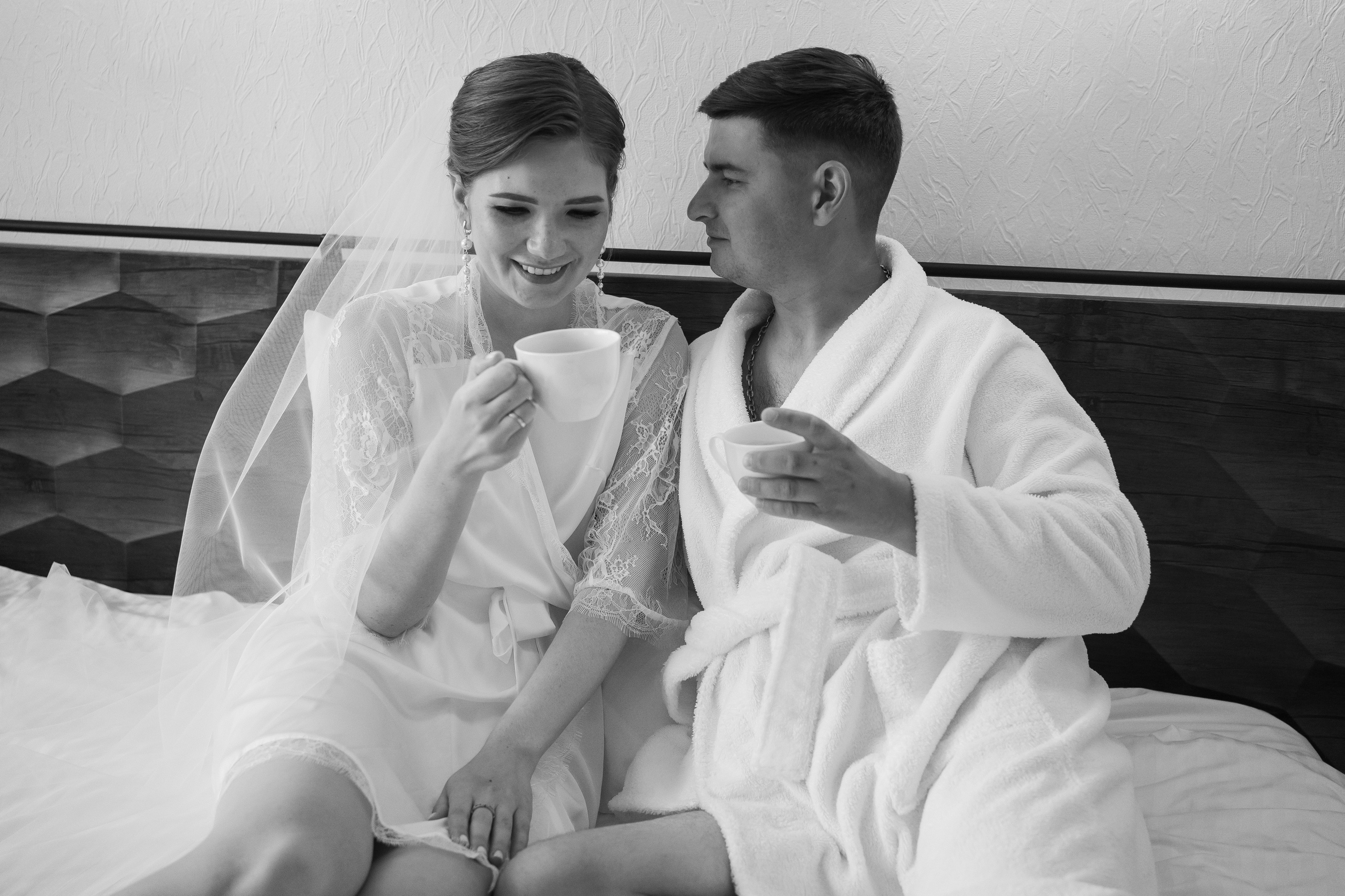 Леонид и Мария. Свадебный и семейный фотограф в Волгограде Наталья Наумова