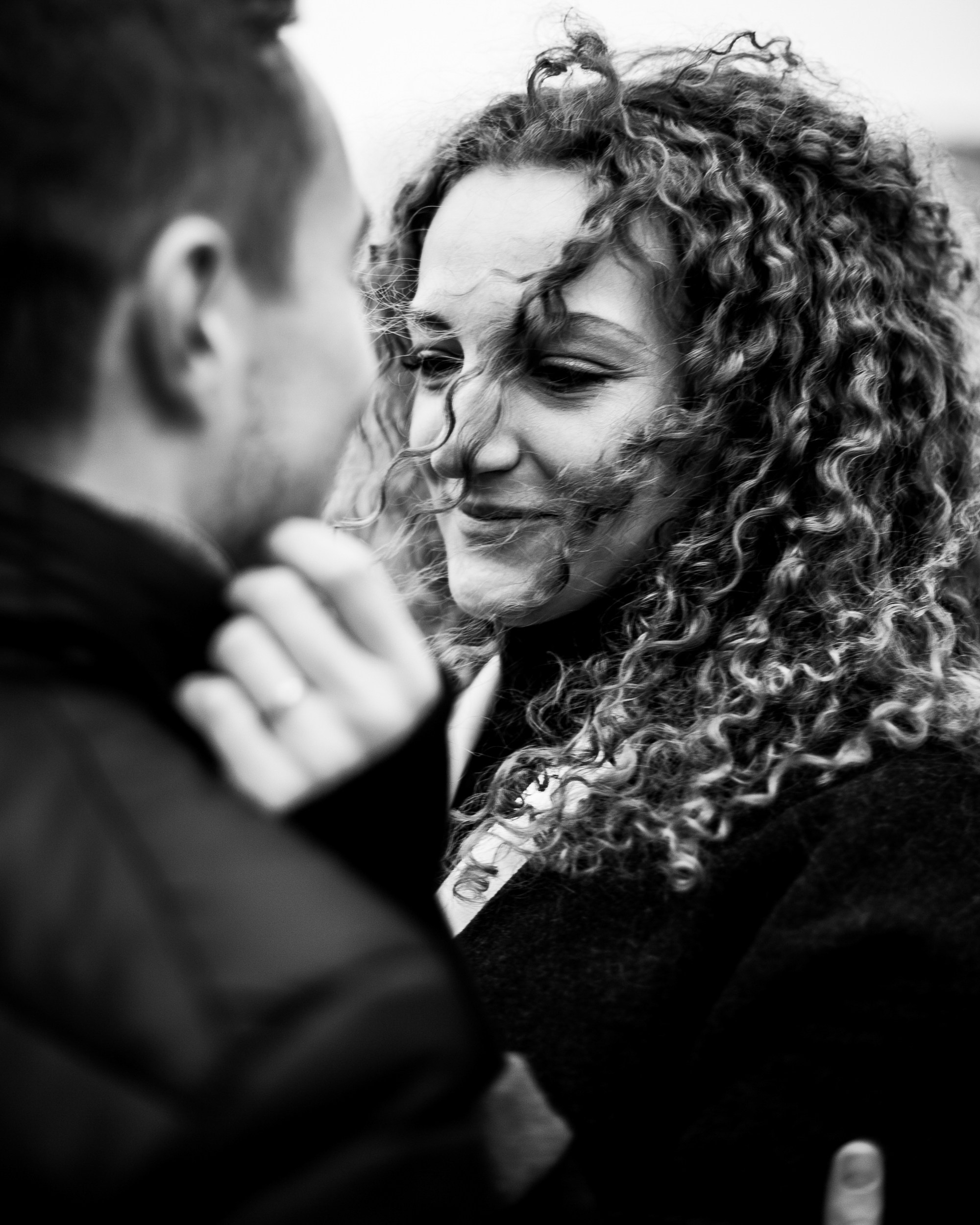 LoveStory. Фотограф Москва Данилова Анна