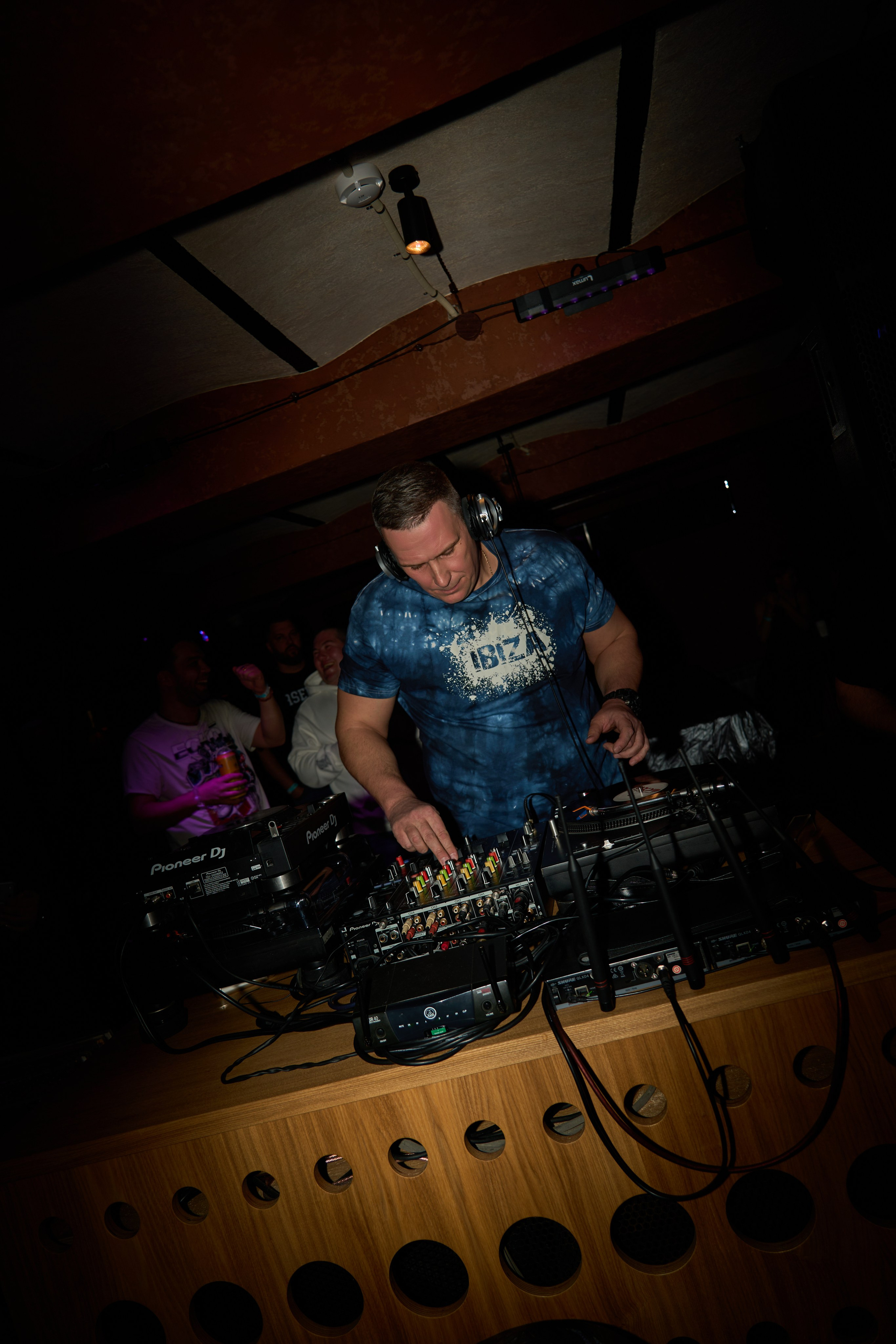 Артефакт. Фотограф во Владивостоке