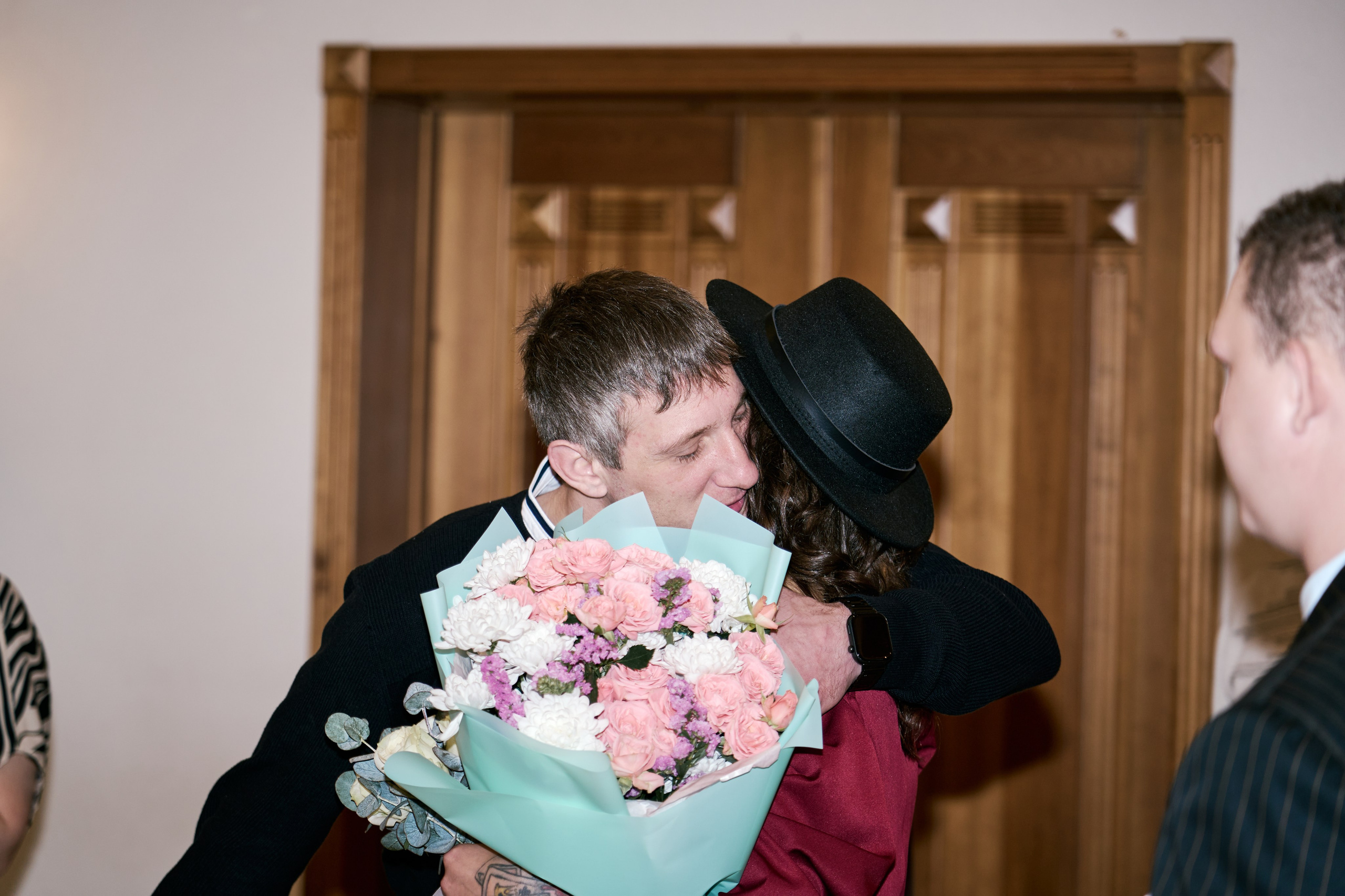 Фотограф ЗАГС Владивосток. Фотограф во Владивостоке