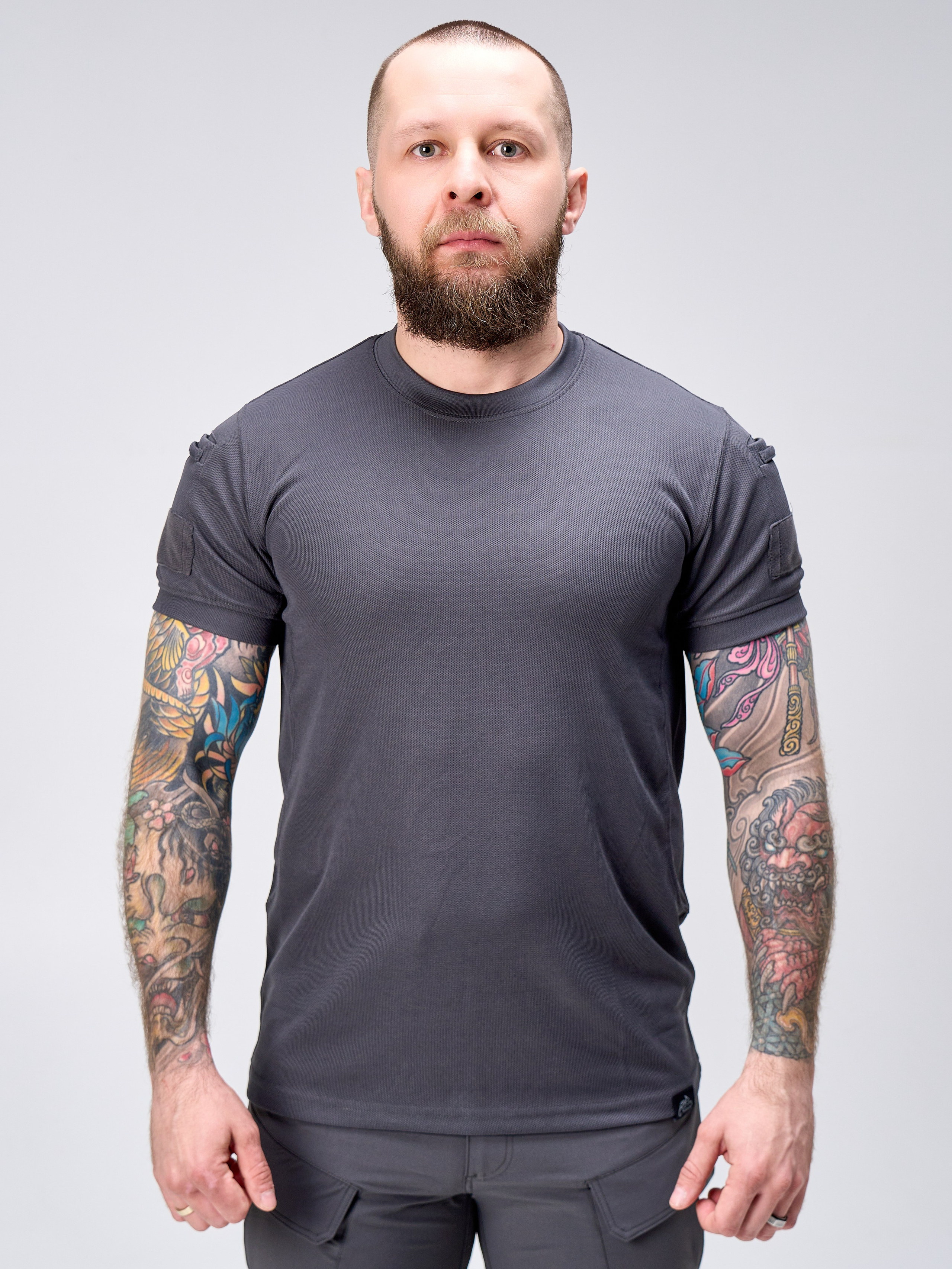 Милитари. Фотограф во Владивостоке