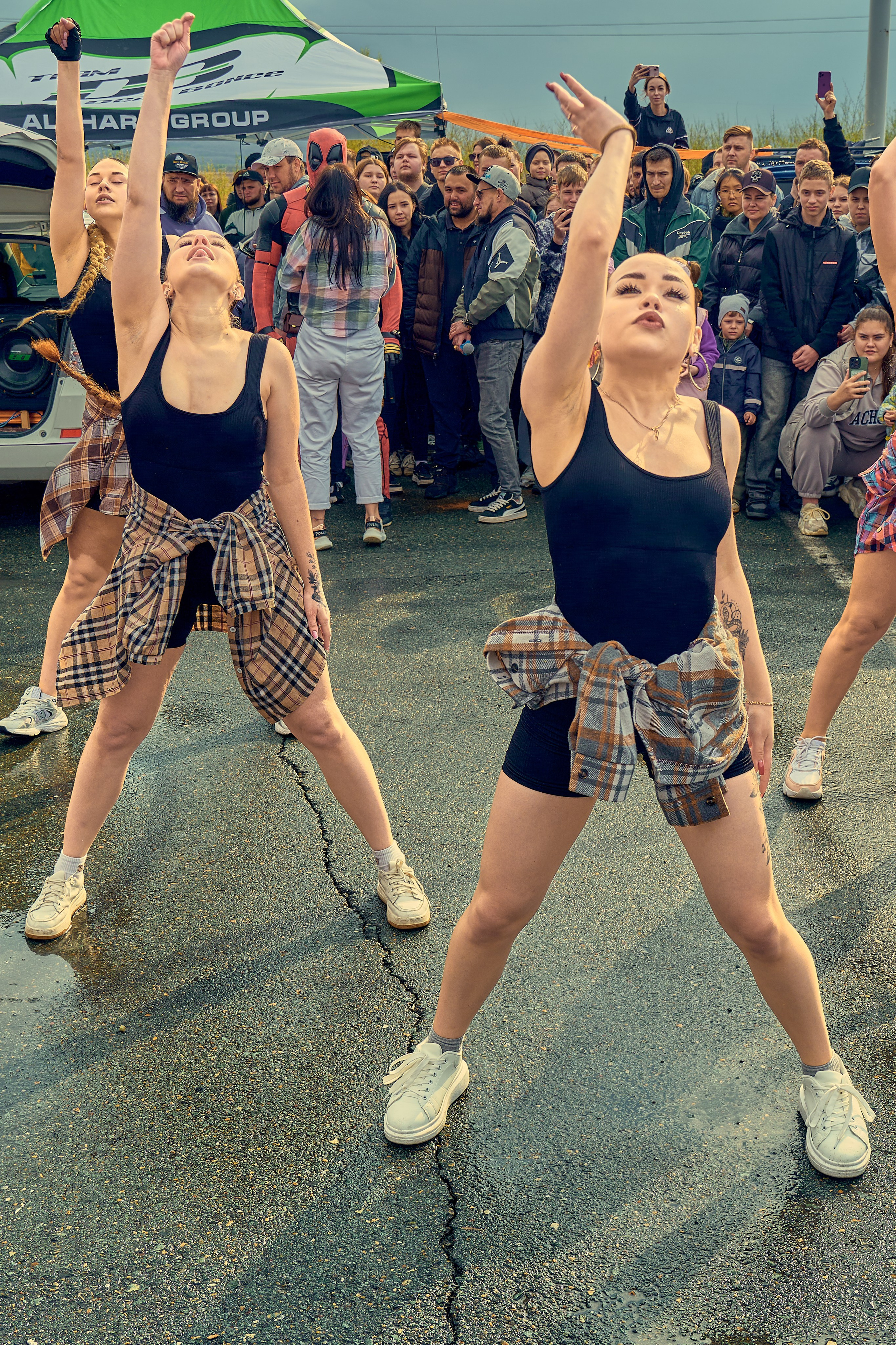 Авто-фест. Фотограф во Владивостоке