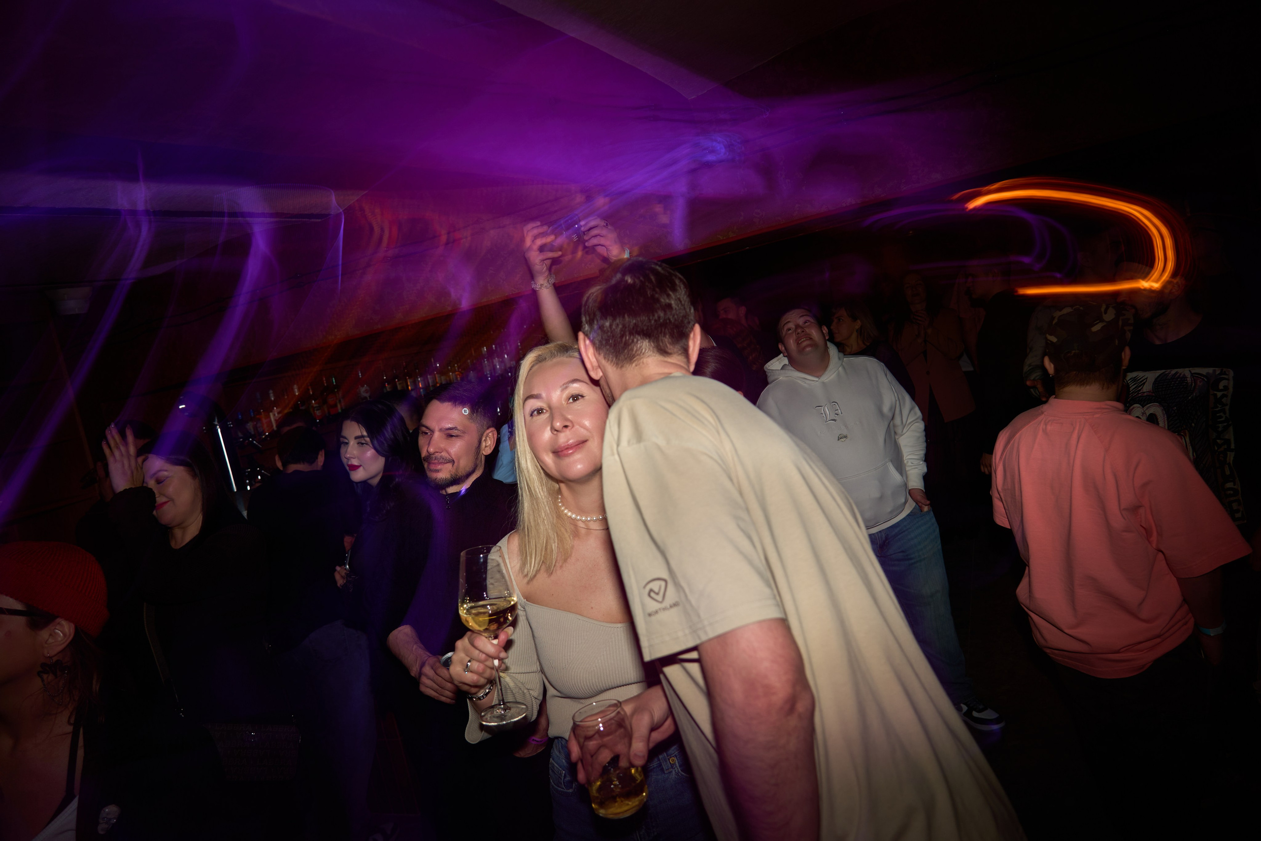 Артефакт. Фотограф во Владивостоке