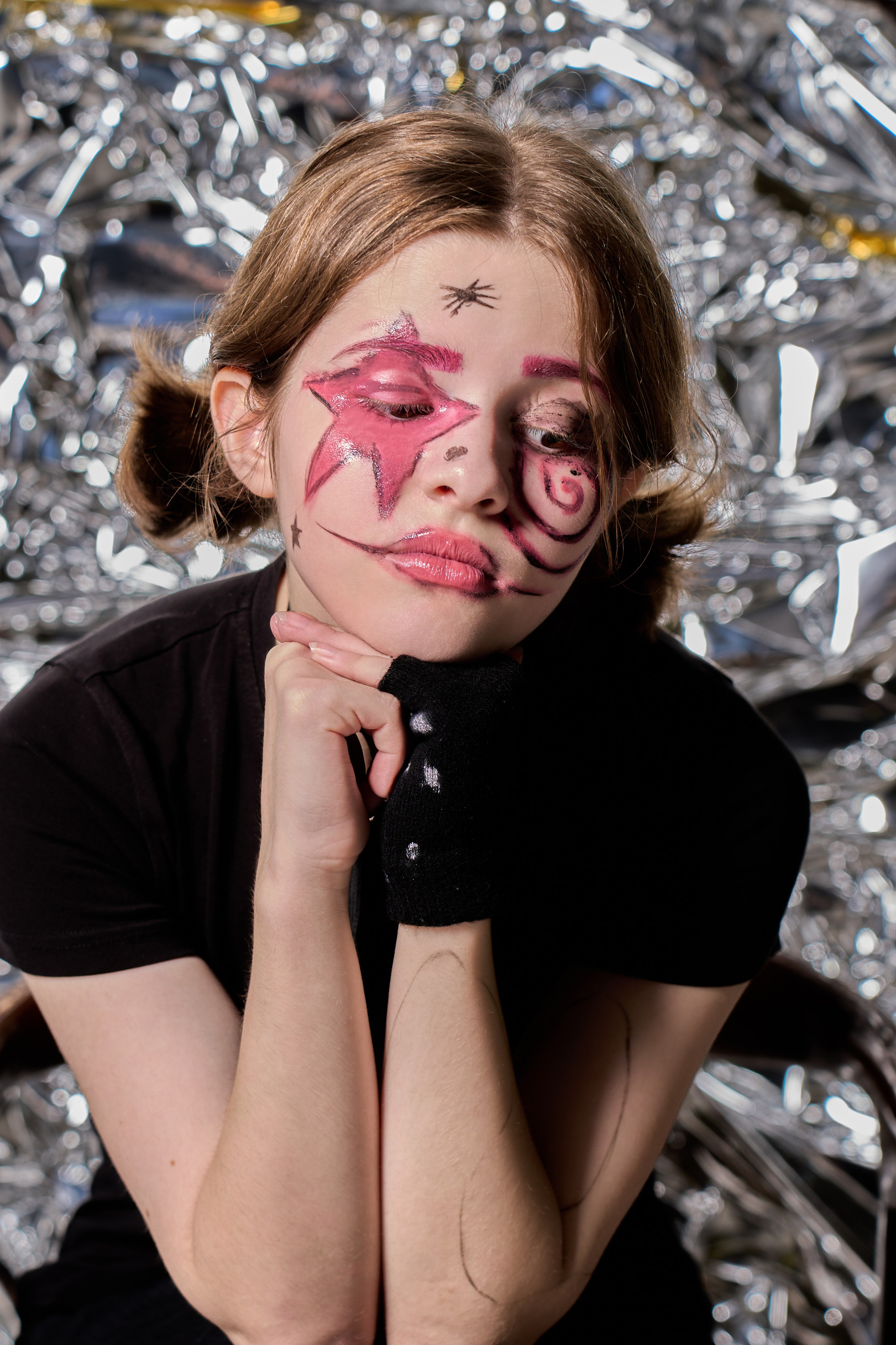 Фотосессия на Хэллоуин. Фотограф во Владивостоке