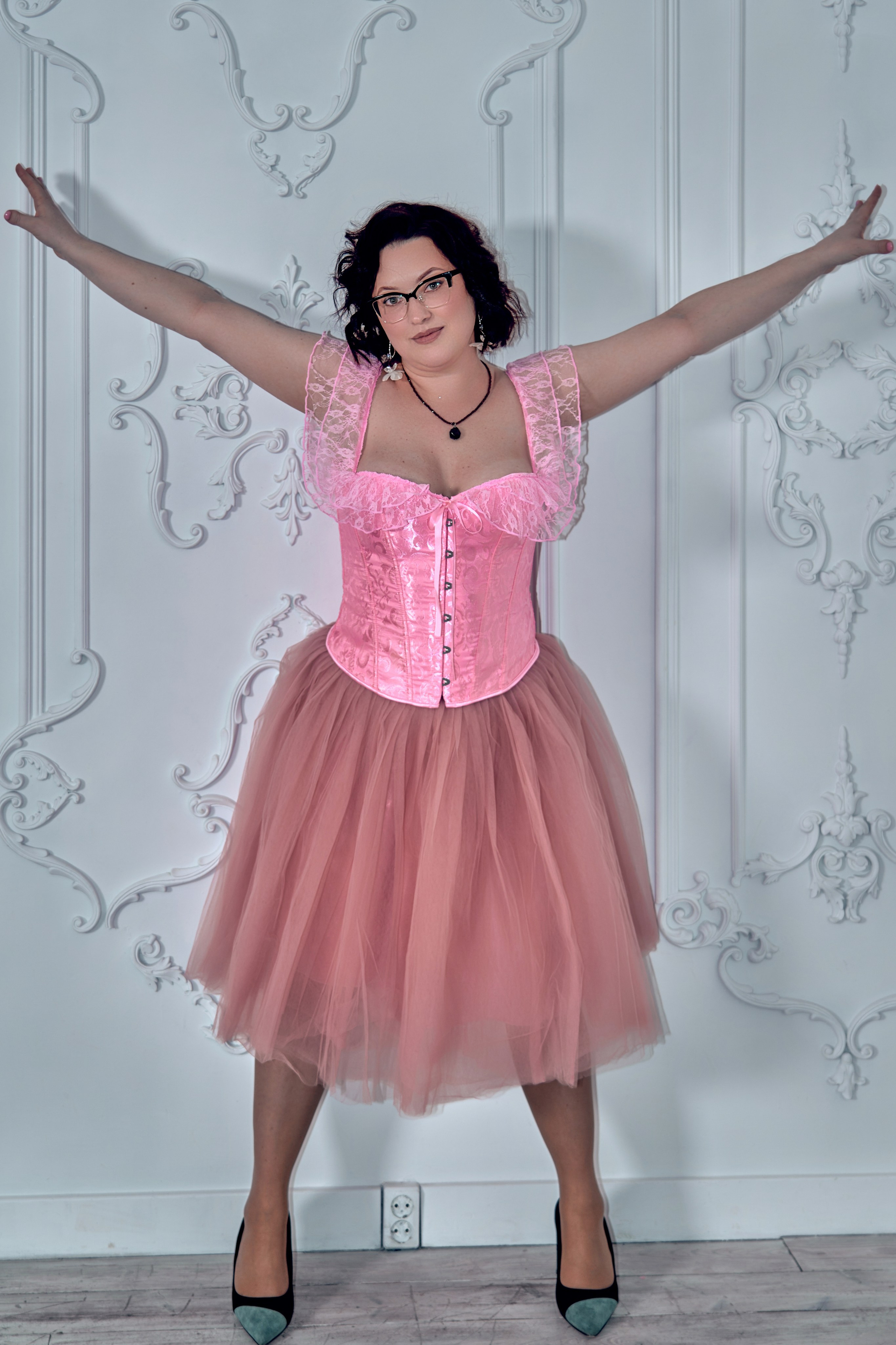 Женская портретная Фотосессия. Фотограф во Владивостоке