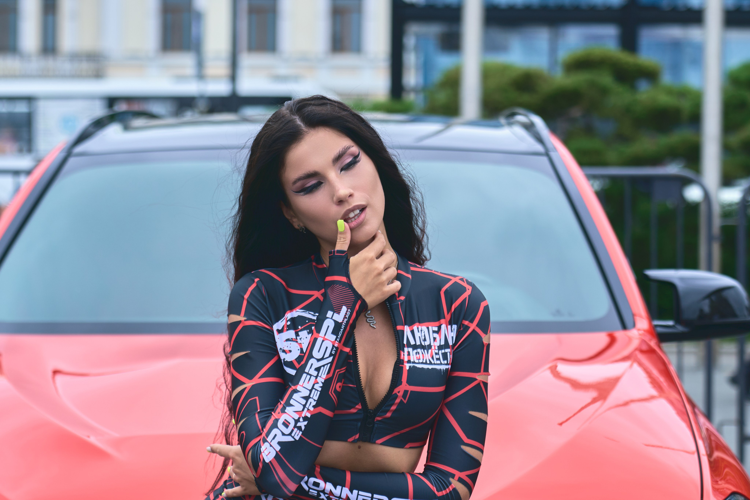 «АМТ-Евразия 2025». Фотограф во Владивостоке