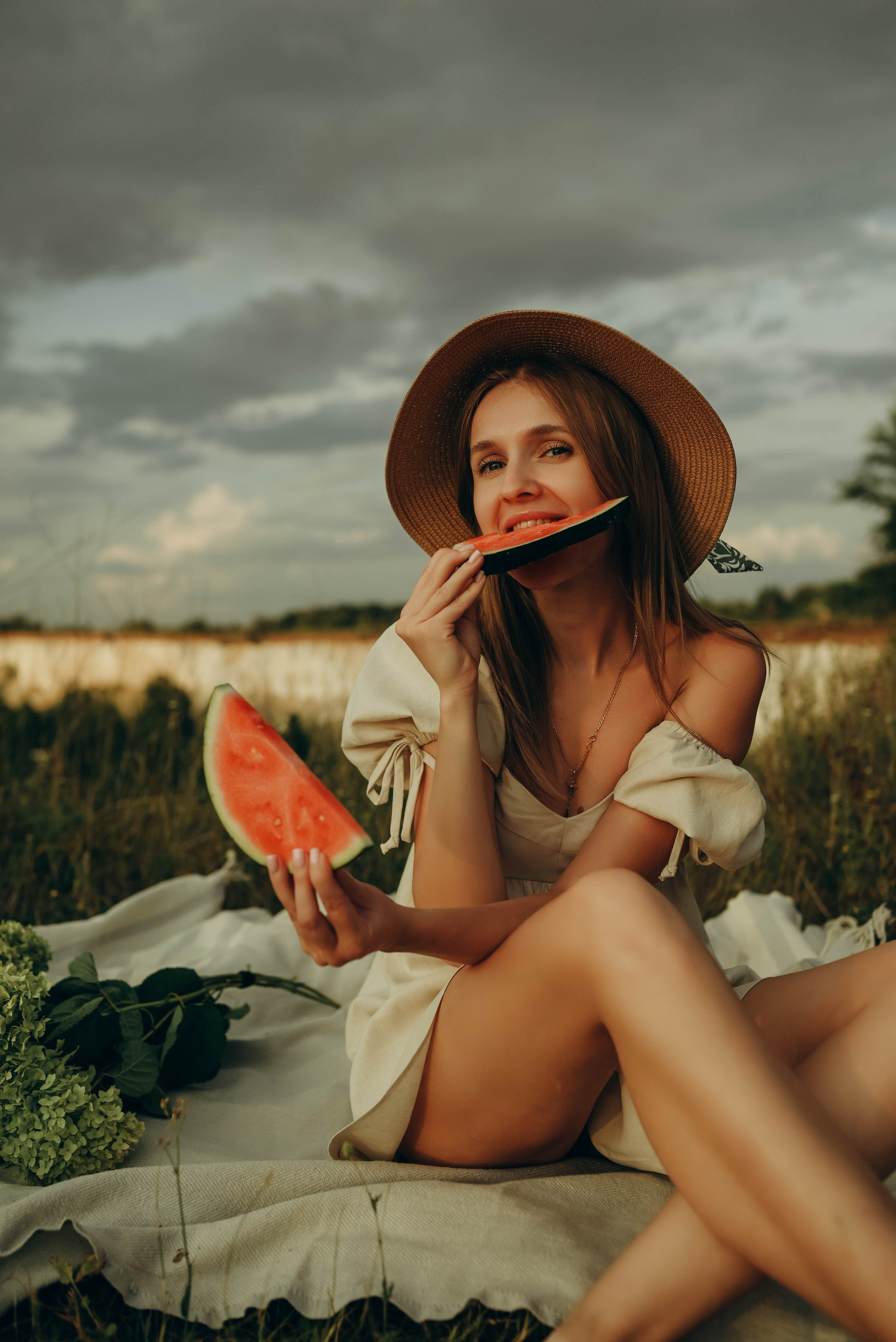 Белый колодец. Семейный фотограф в Москве Люберцах Ирина Вронская