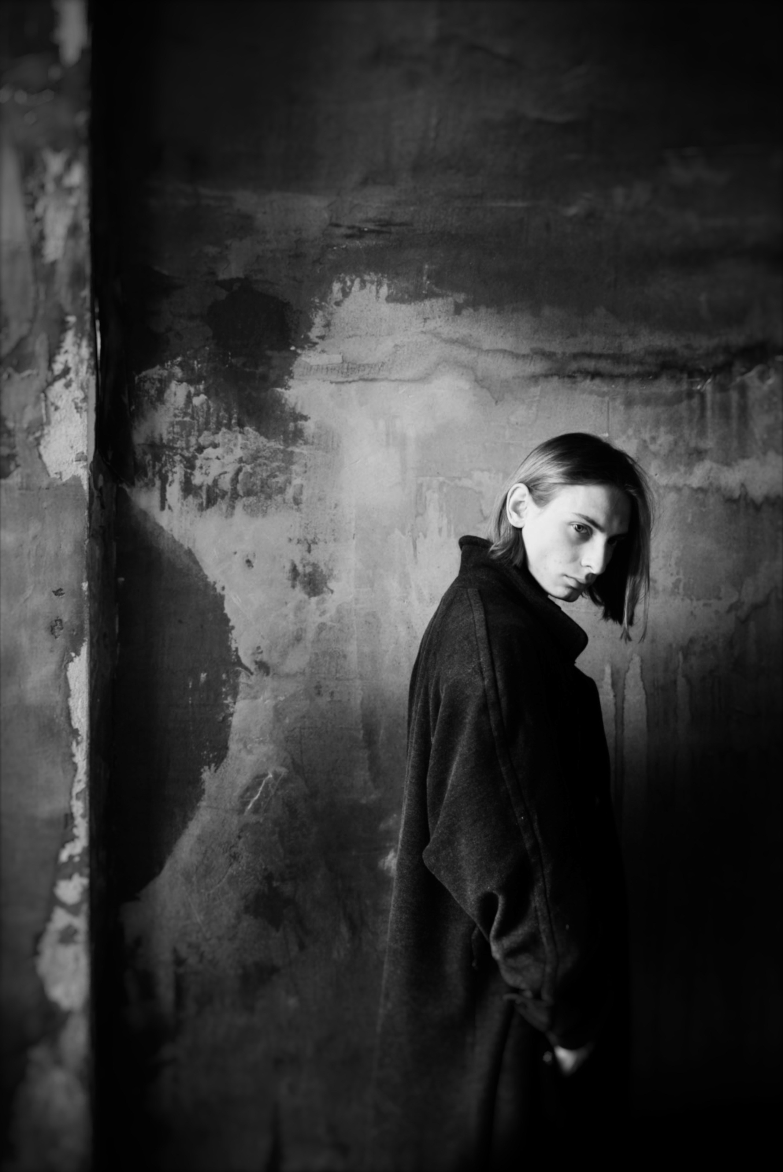 Arseniy. Фотограф Валерия Витте г. Москва