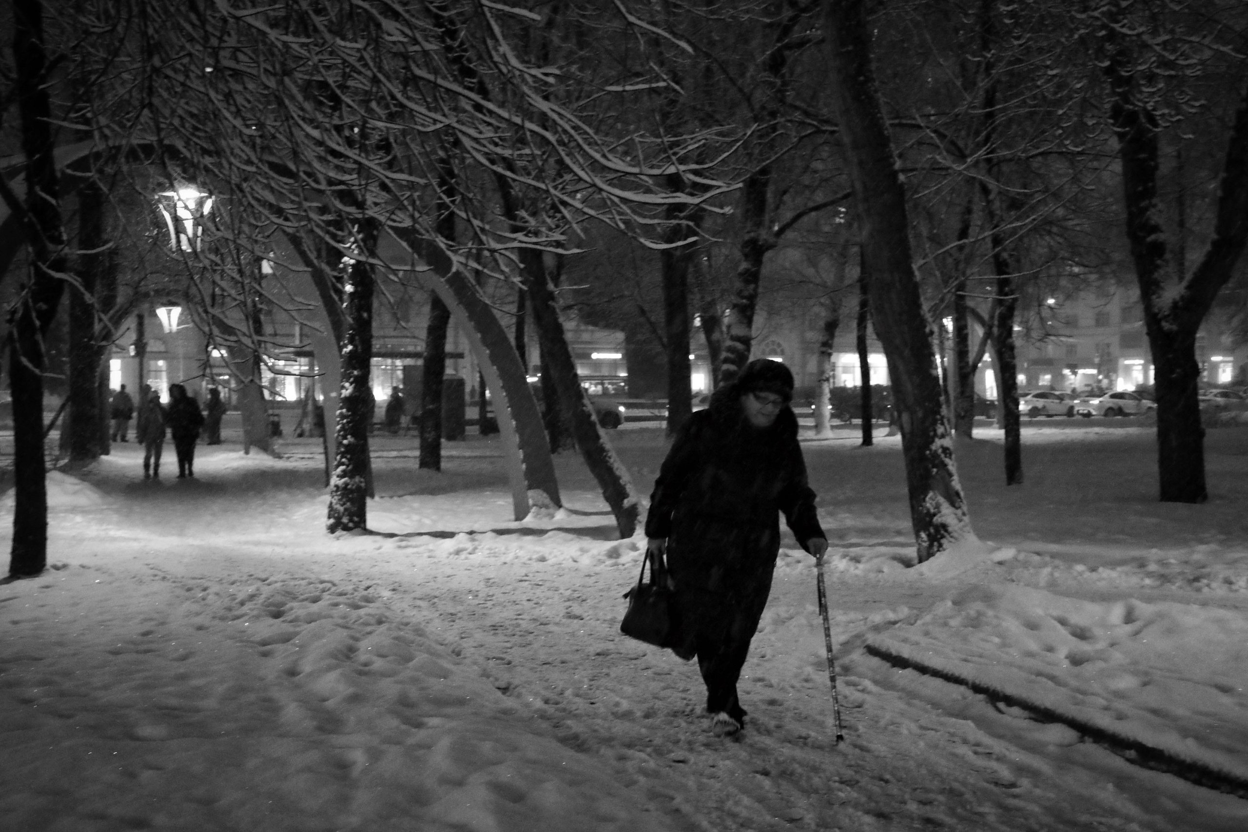 Серия «Подснежники». ANNA PAVLIKOVSKAYA ЧЕРНО-БЕЛАЯ ФОТОГРАФИЯ — ЭТО Я