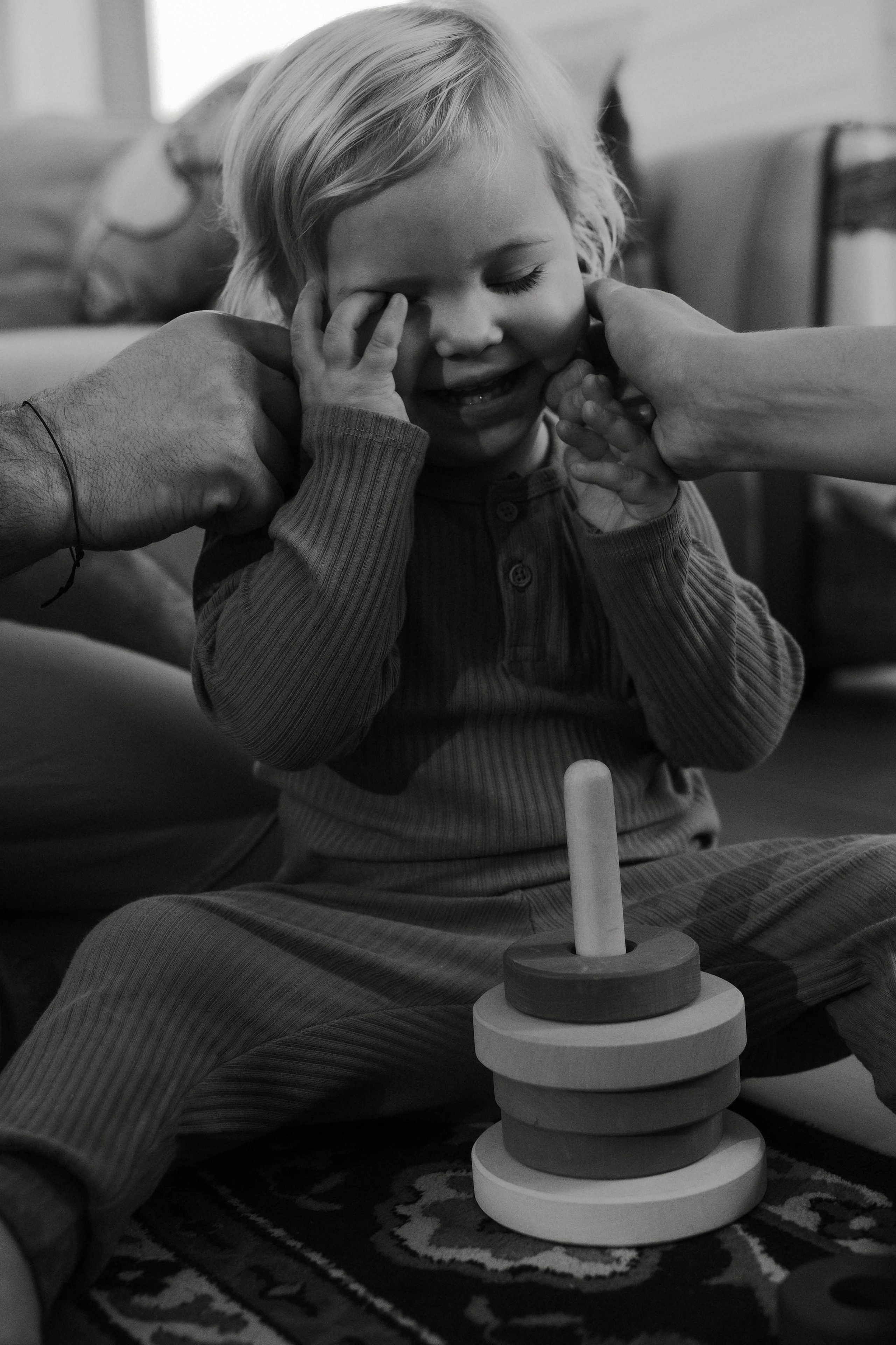 Семейные истории. ФОТОГРАФ КСЕНИЯ СОСНОВСКАЯ