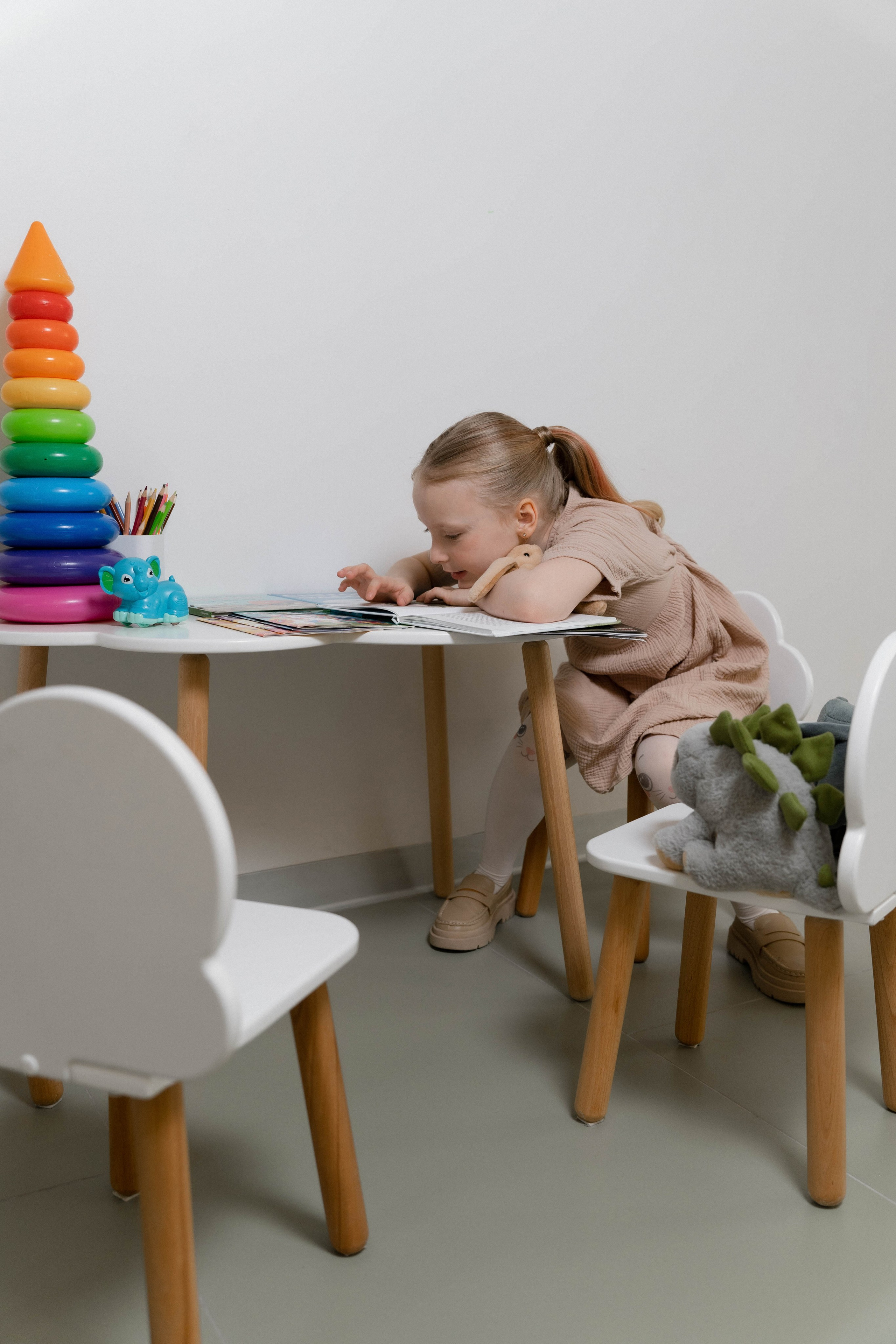 Для медицинского центра ГУТА КЛИНИК, отделение педиатрии. ФОТОГРАФ КСЕНИЯ СОСНОВСКАЯ