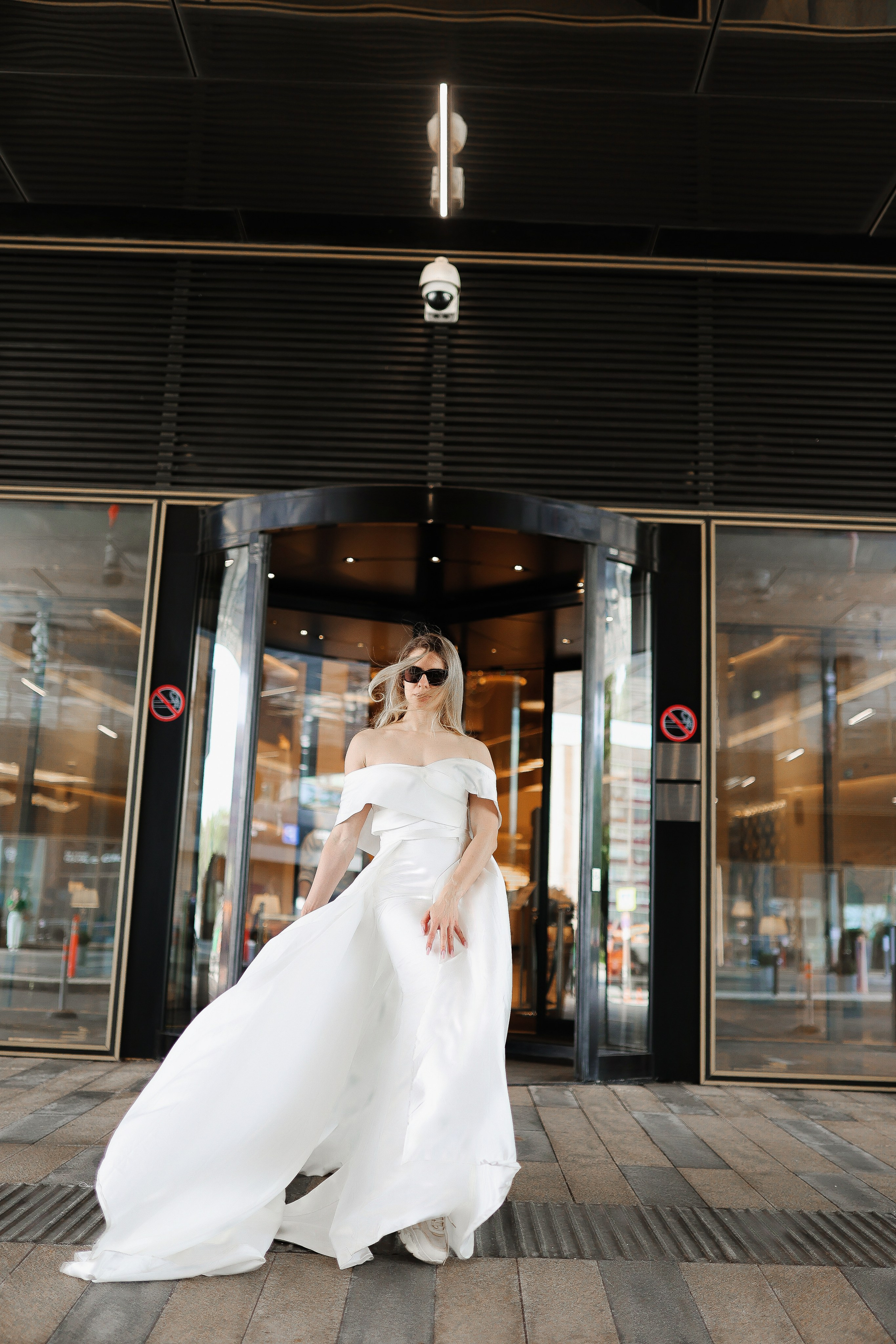 Hyatt Regency Petrovsky Park Moscow. Фотограф, визажист. Москва