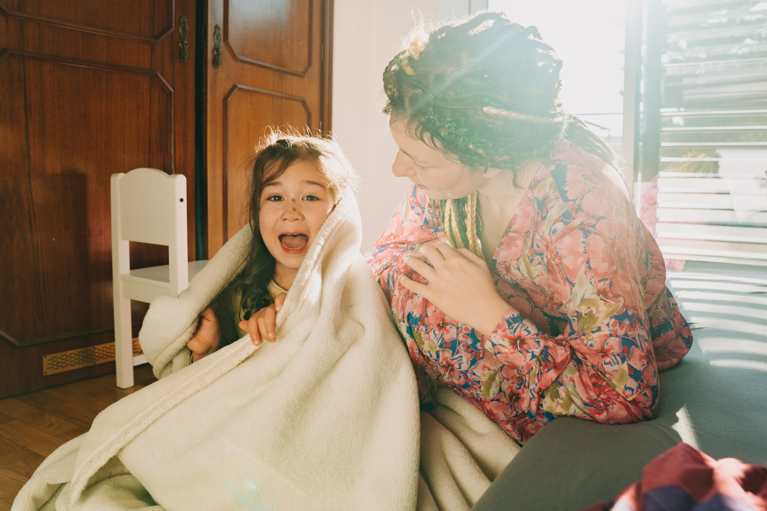 Family. Фотограф в Португалии Ирина Павленко