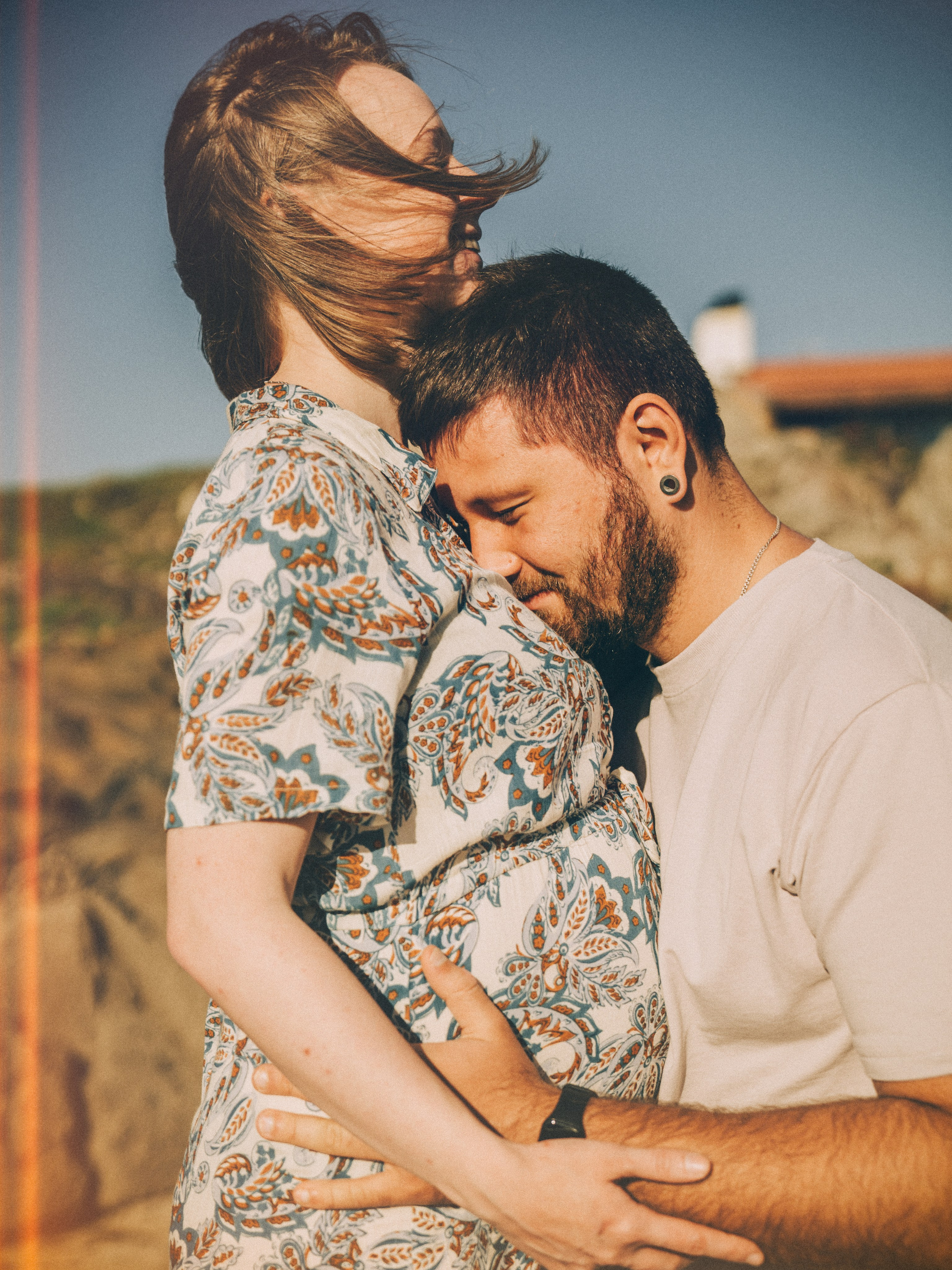 Love. Фотограф в Португалии Ирина Павленко