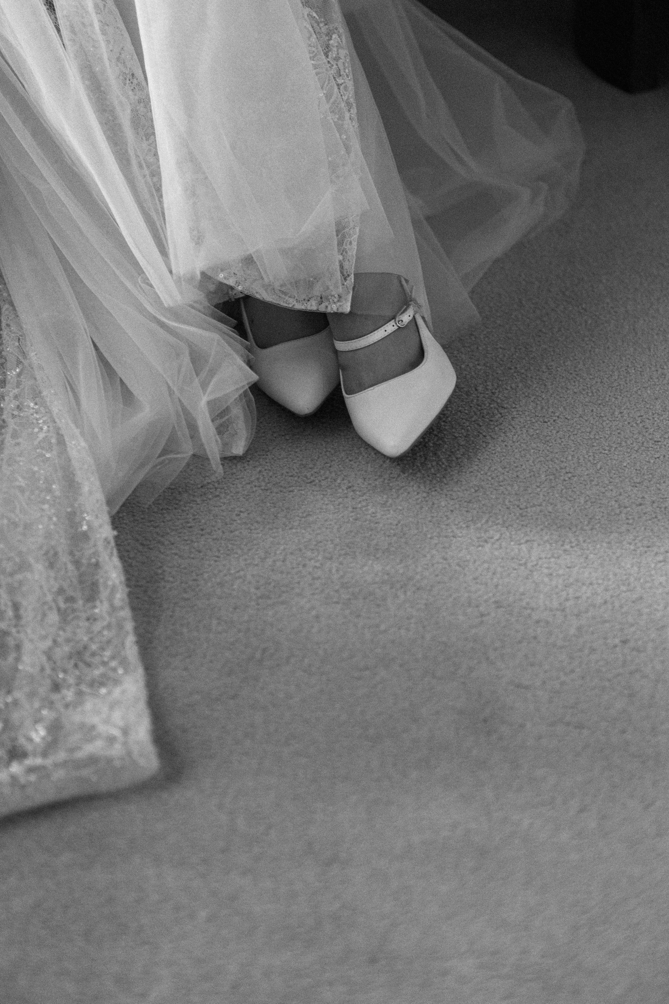 Алексей и Эльмира. Фотограф Валерия Шубина