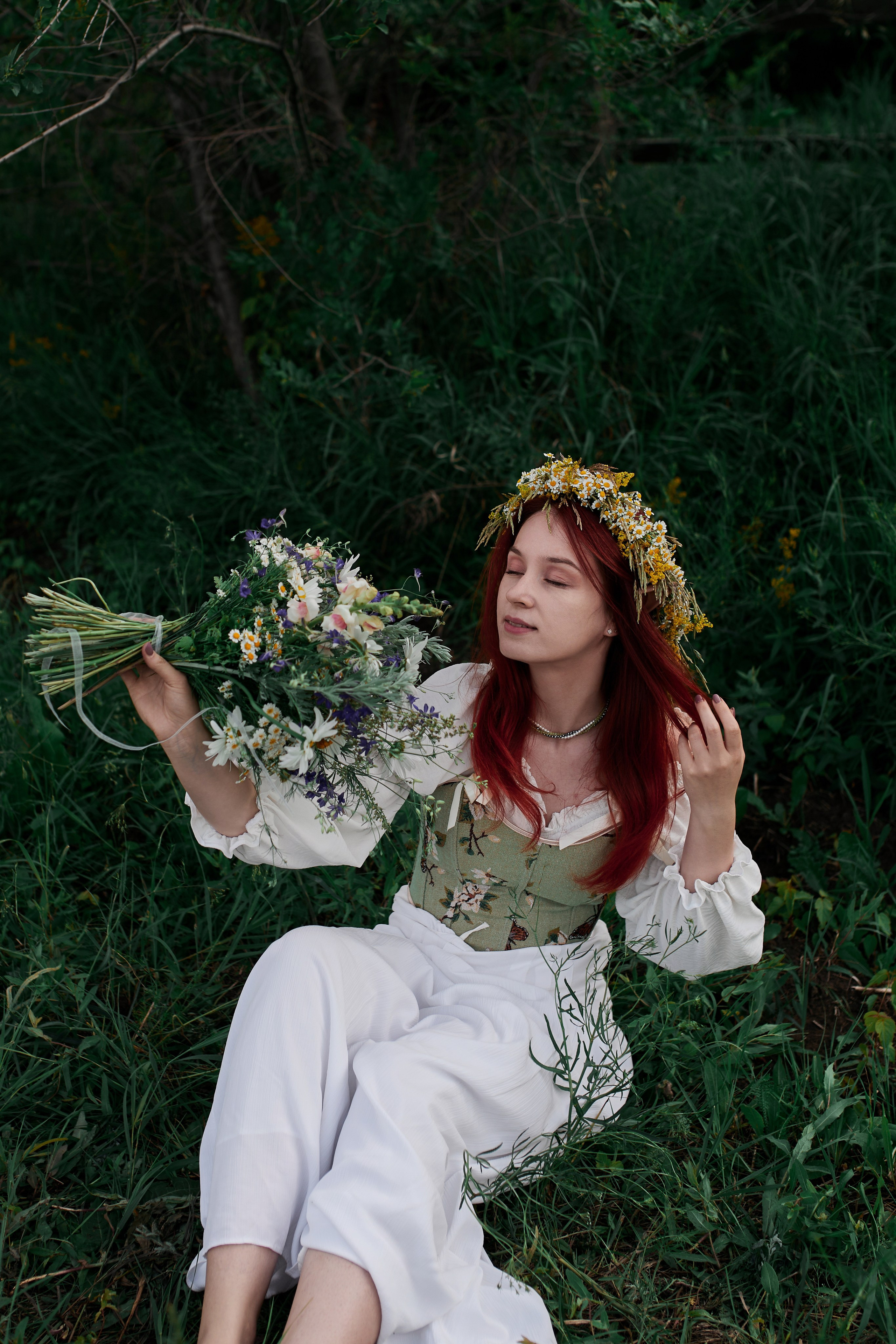 Elfs. Антонина Талах фотограф в Москве