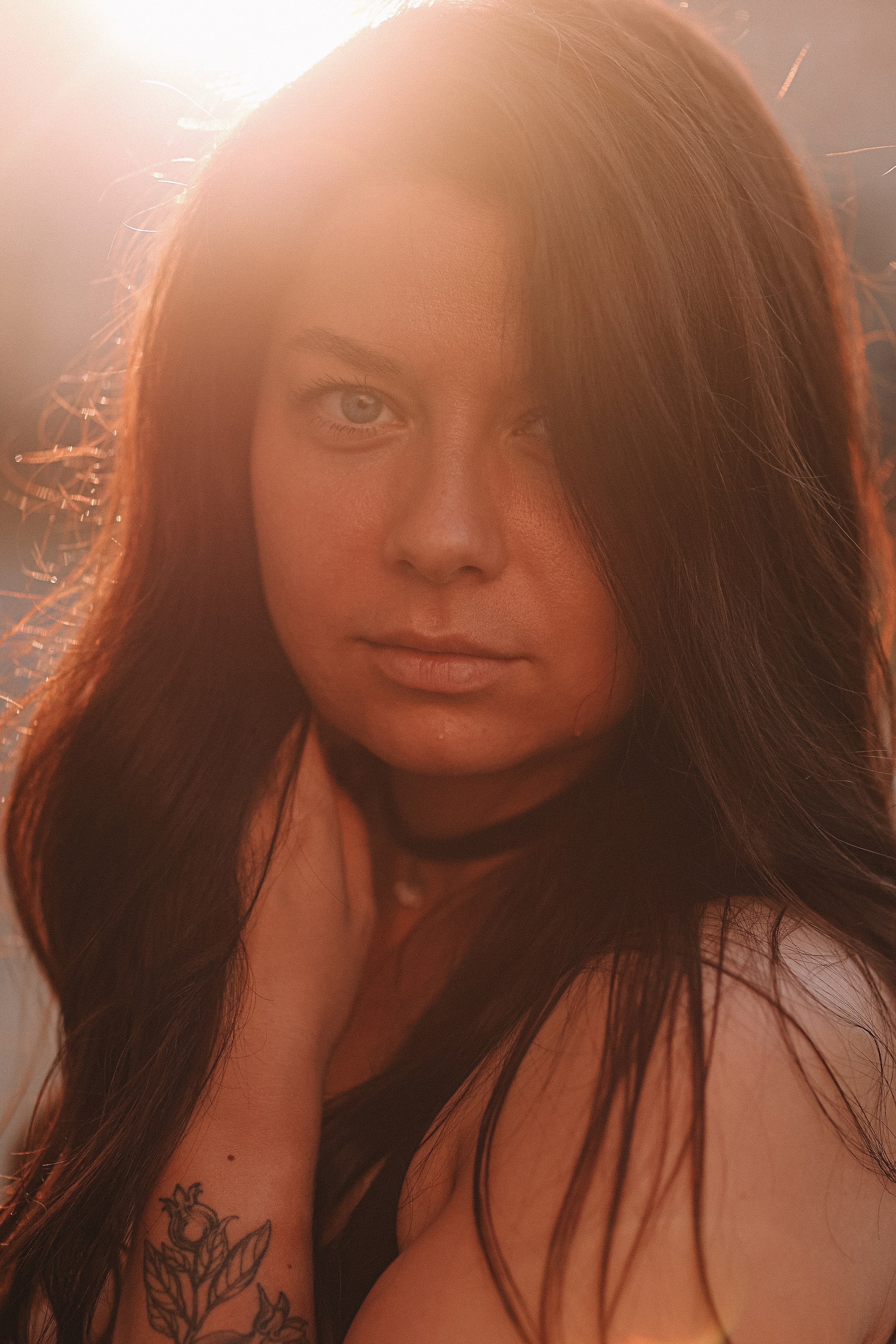 Питер. Семейный фотограф Тюмень, фотограф на роды Салмина Мария