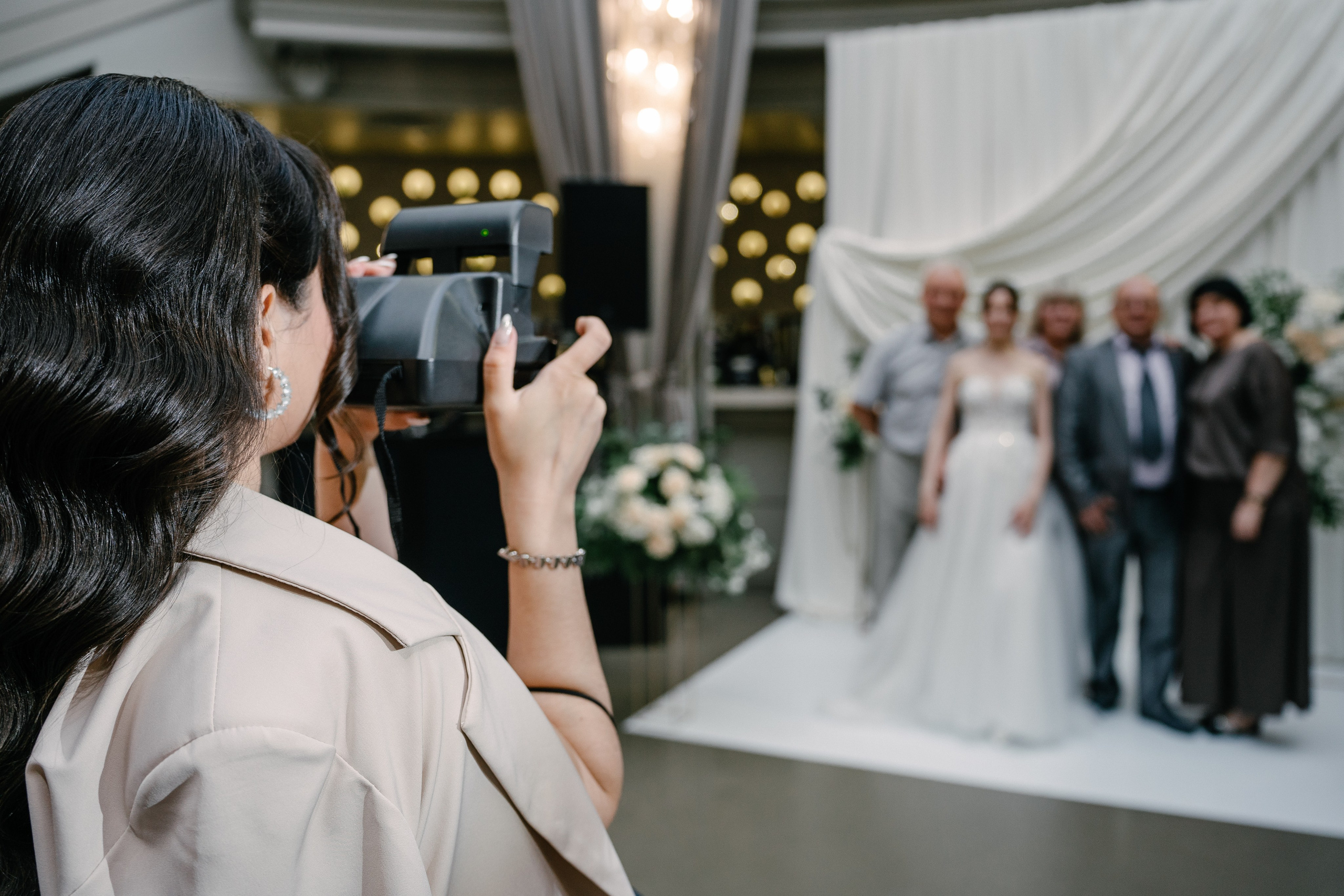 Павел и Валерия. Свадебный и семейный фотограф в Воронеже Анастасия Бойко