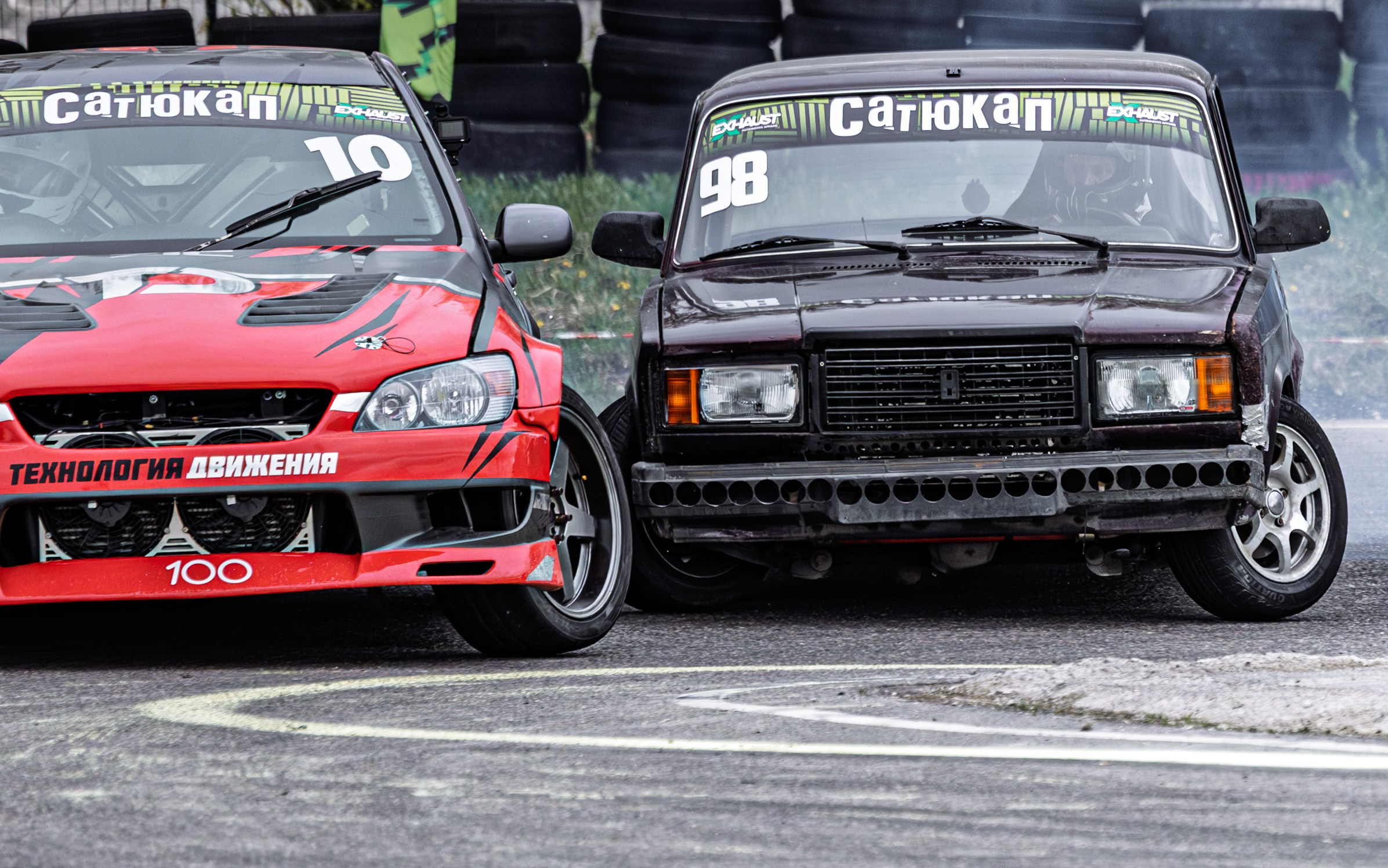 AUTO. Репортажный, портретный фотограф, фотохудожник Катя Санникова